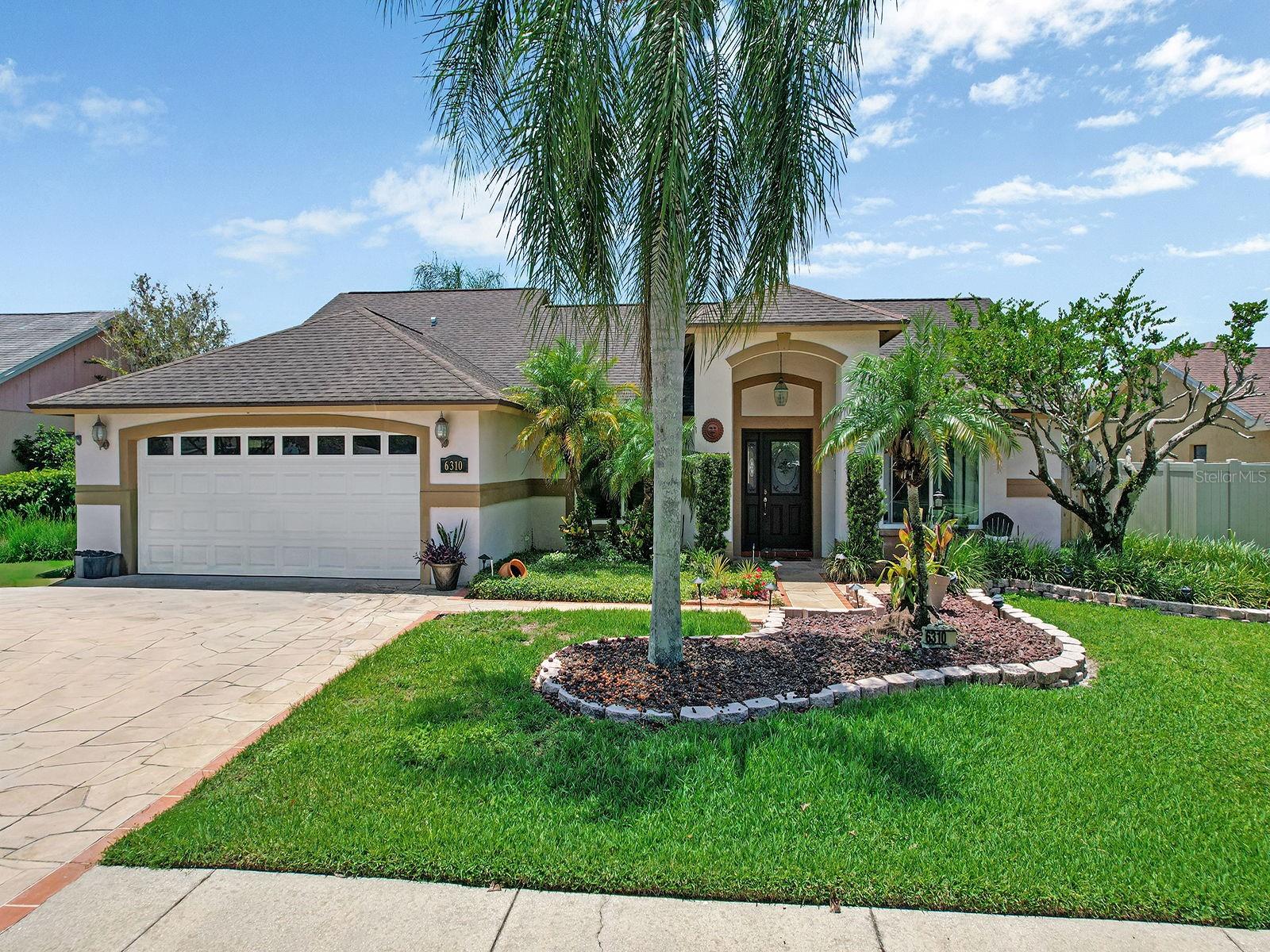6310 TURTLE CREEK BLVD - Photo 1