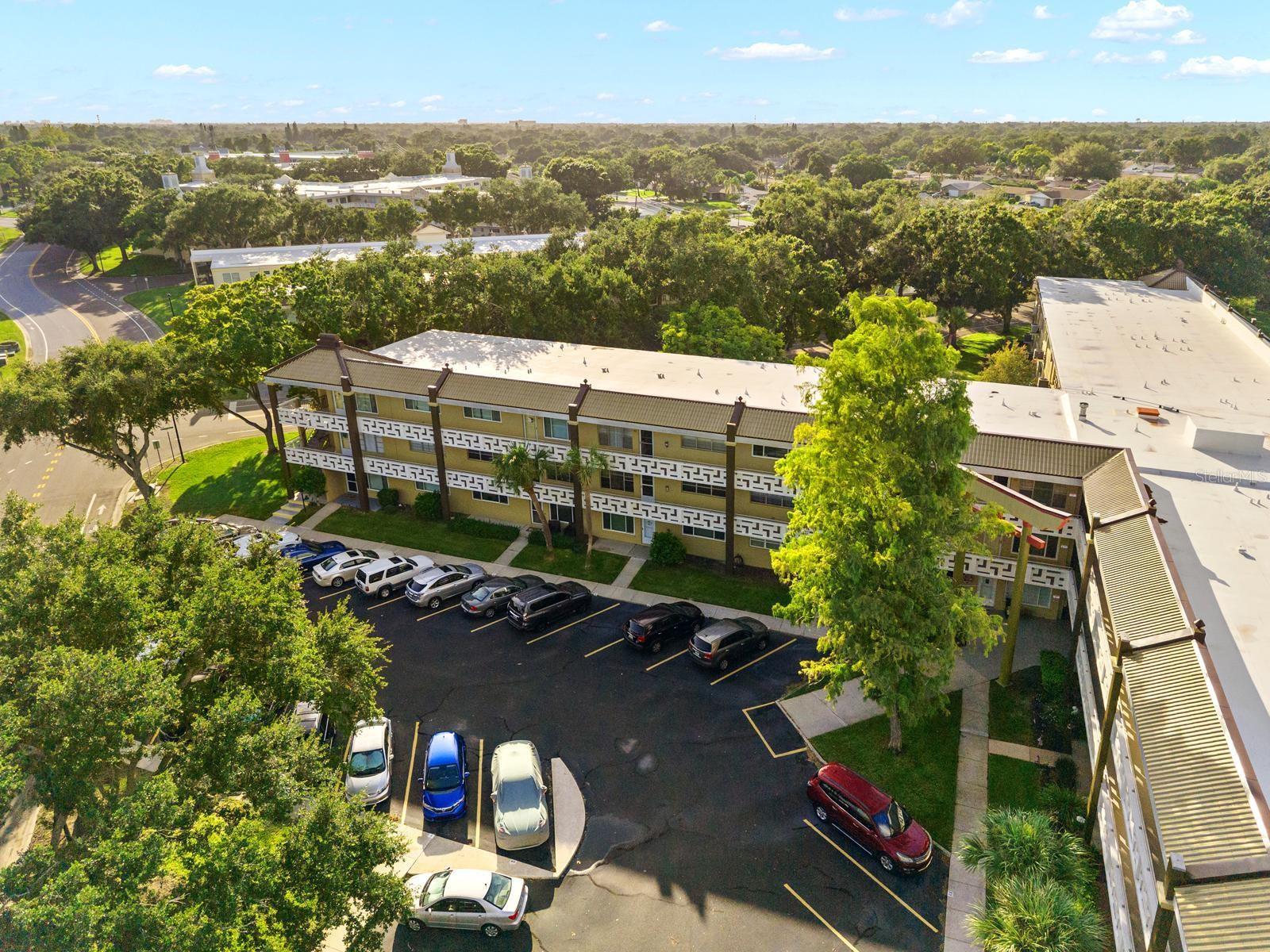 2416 WORLD PARKWAY BLVD #26 - Photo 1