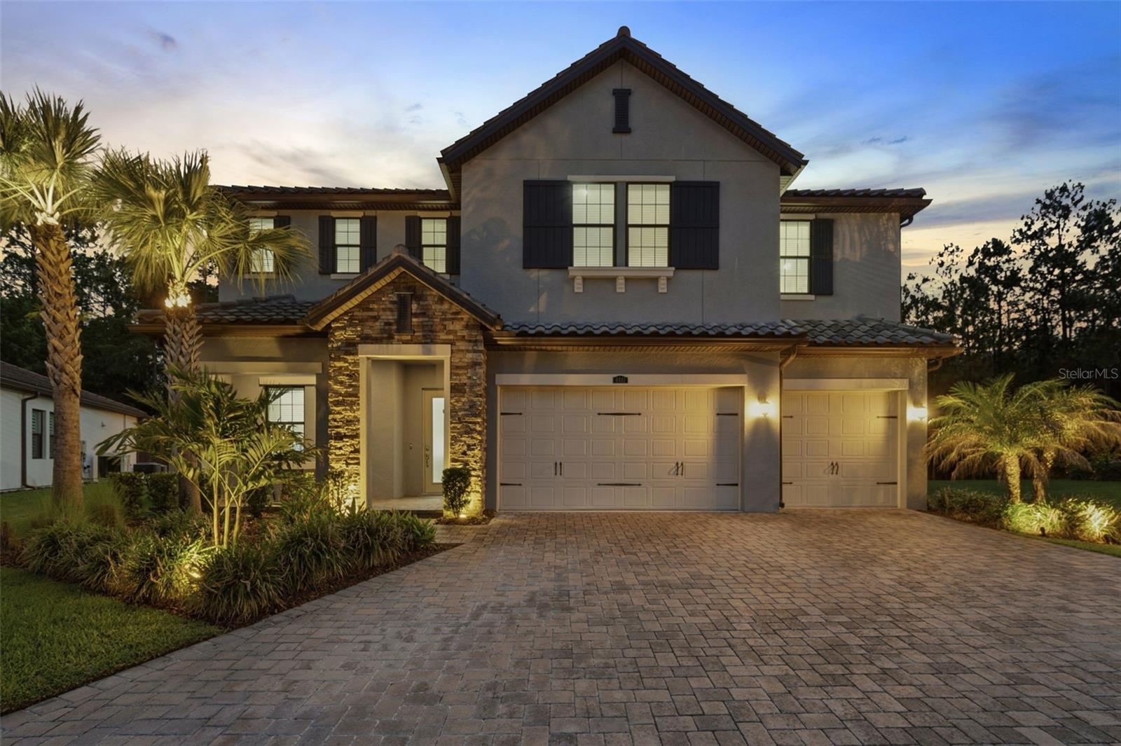 4441 ALBERO PL - Photo 1