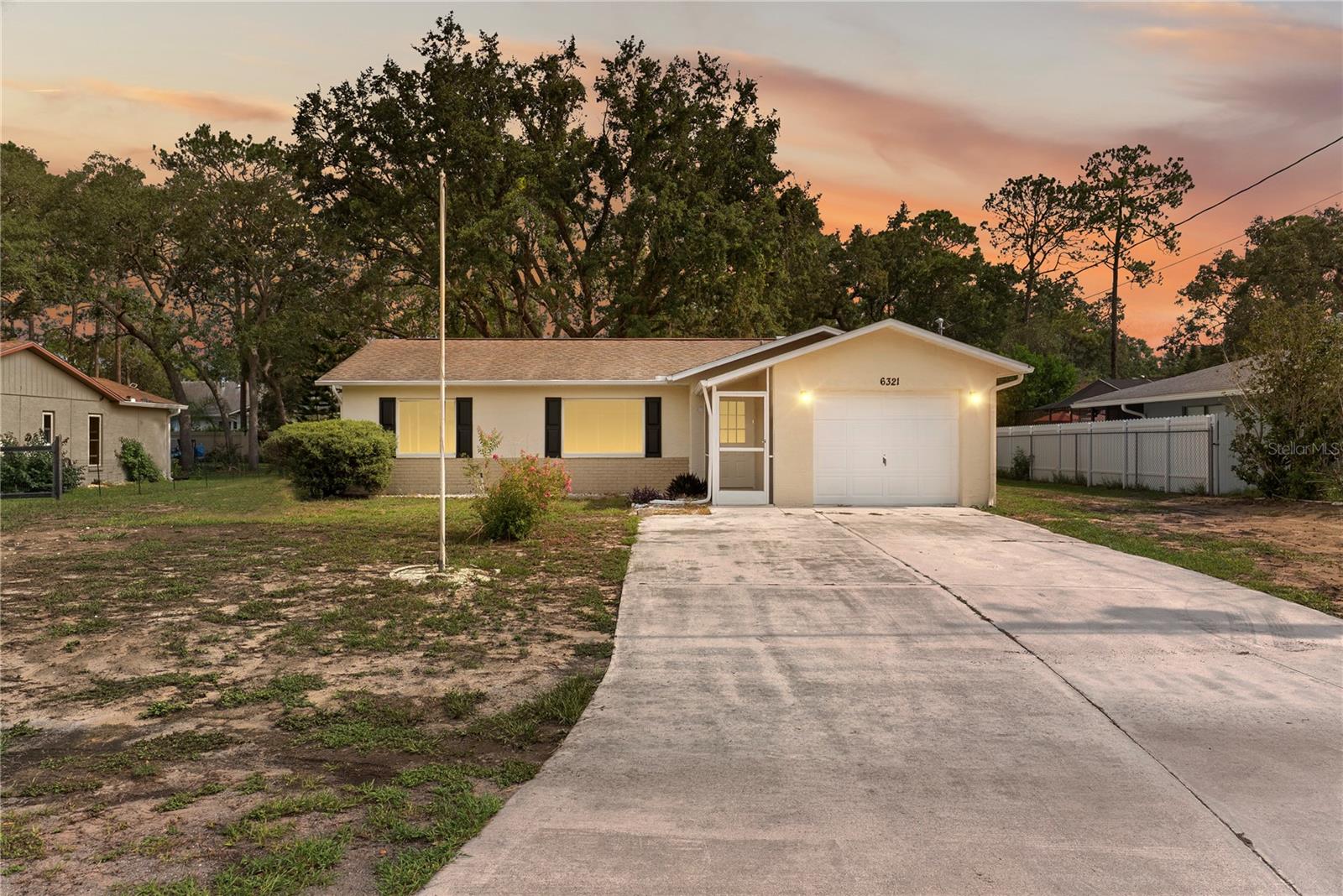 6321 PIEDMONT DR - Photo 1
