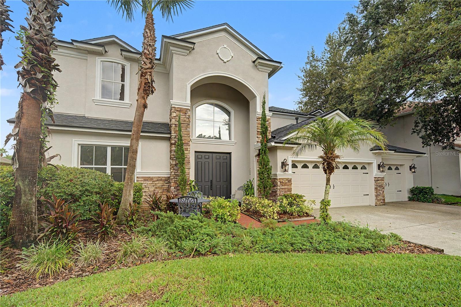 3038 MARBLE CREST DR - Photo 1