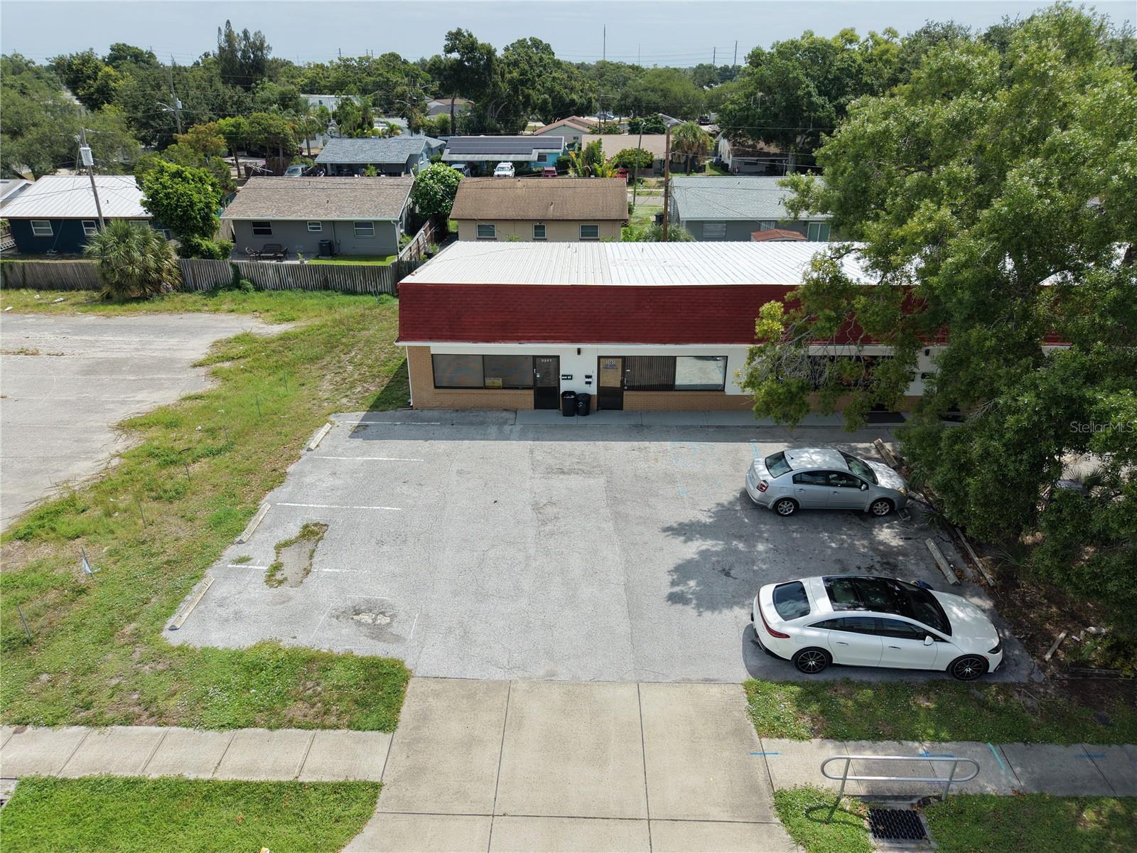 Property at 3563 CYPRESS TER N, Pinellas Park