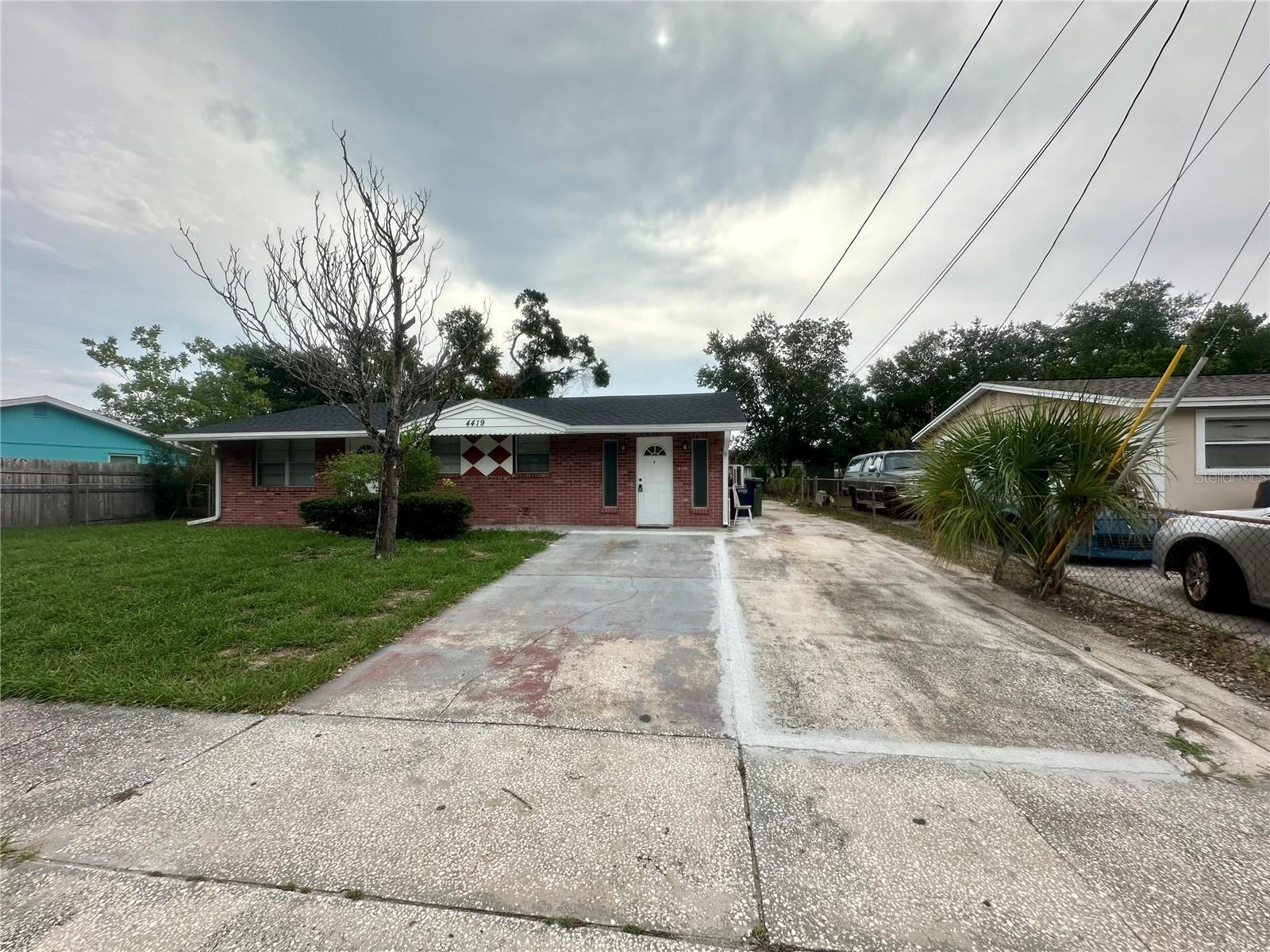 4419 ATWOOD DR #B - Photo 1