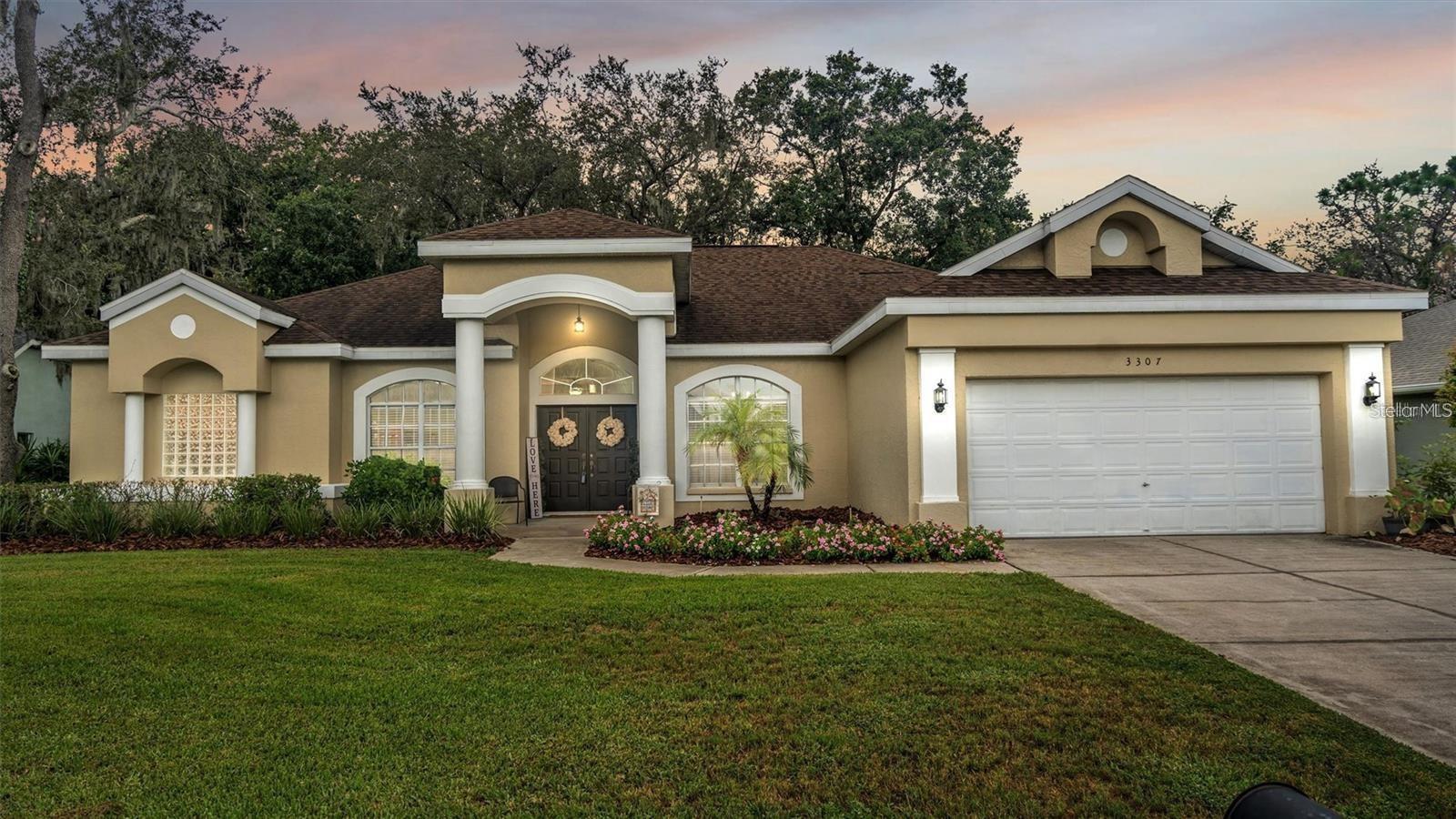 3307 KILMER PL - Photo 1