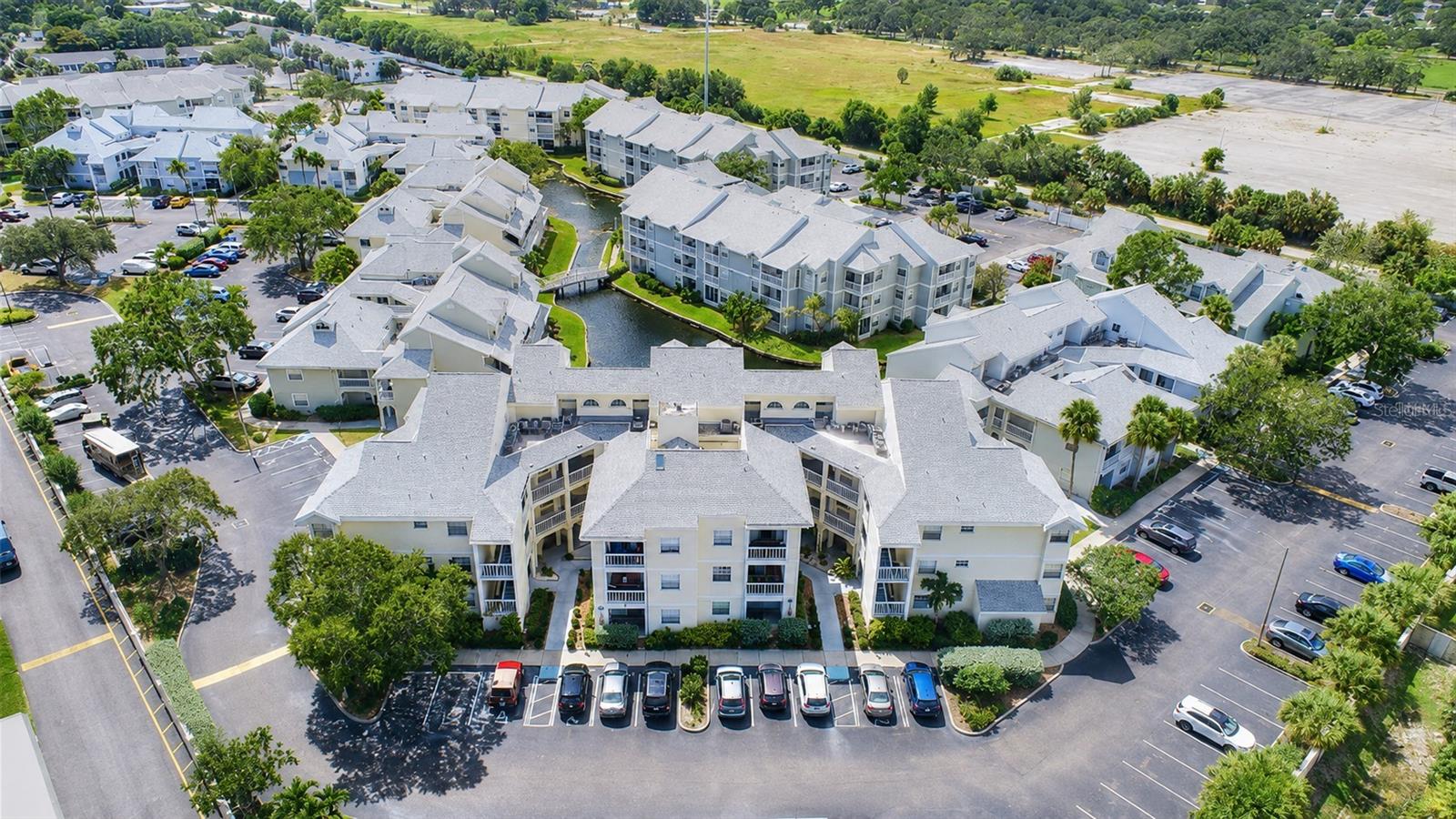 6931 STONES THROW CIR N #5208 - Photo 1