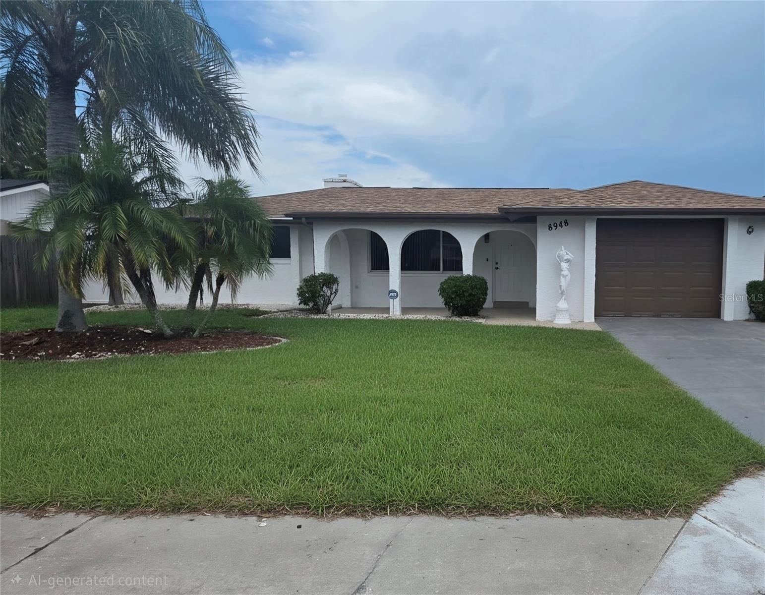 8948 SAINT REGIS LN - Photo 1