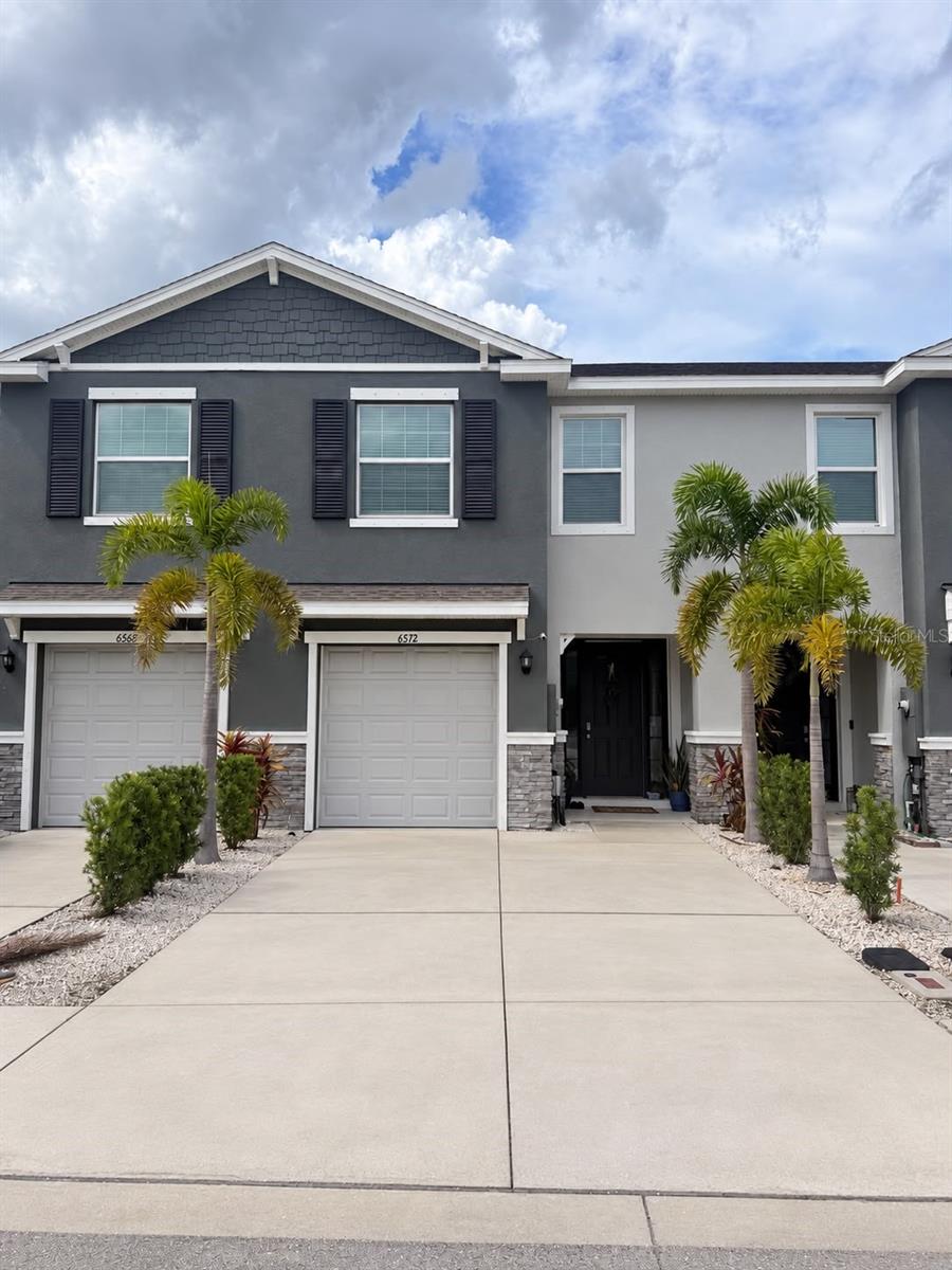 6572 SERENITY FALL LN - Photo 1