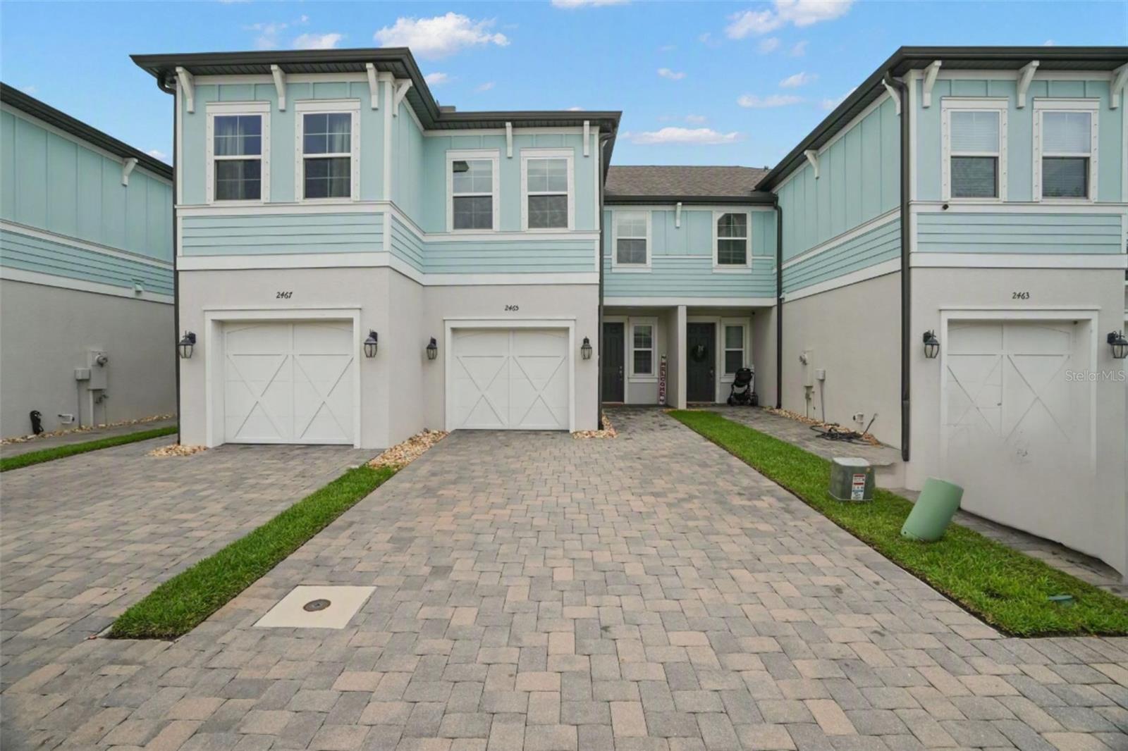 2465 FOGGY CREEK CIR - Photo 1