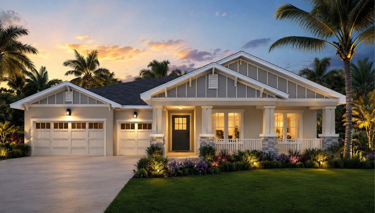4836 MAJESTIC HILLS LOOP - Photo 1