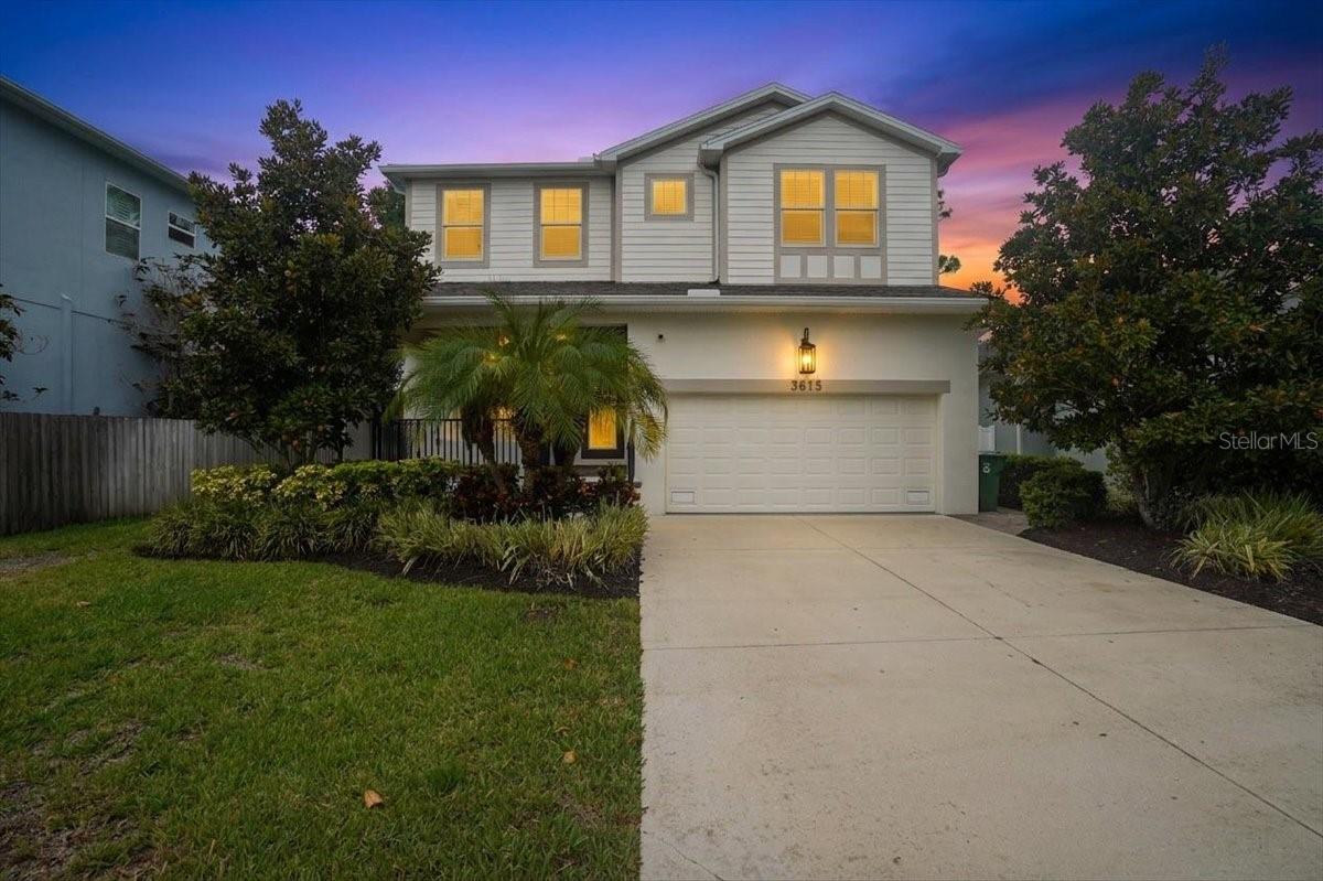 3615 W RENELLIE CIR - Photo 1
