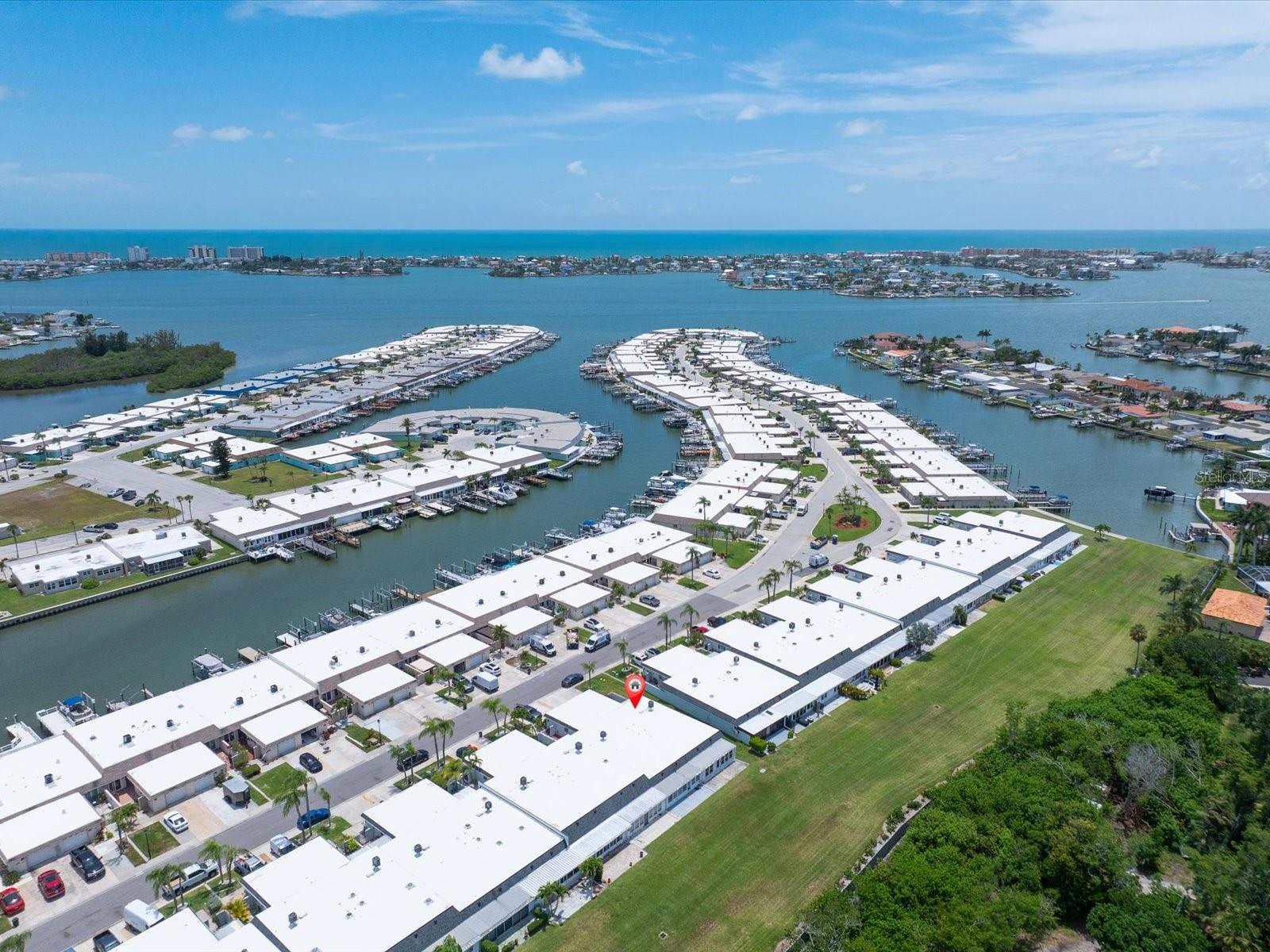 295 BOCA CIEGA POINT BLVD N - Photo 1