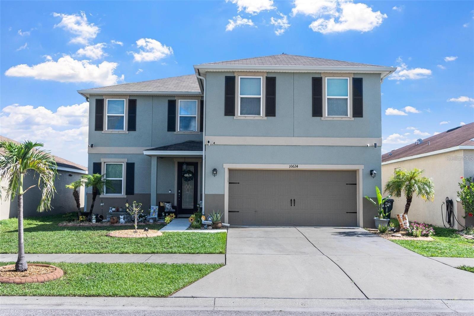 10624 ALDO MORO DR - Photo 1