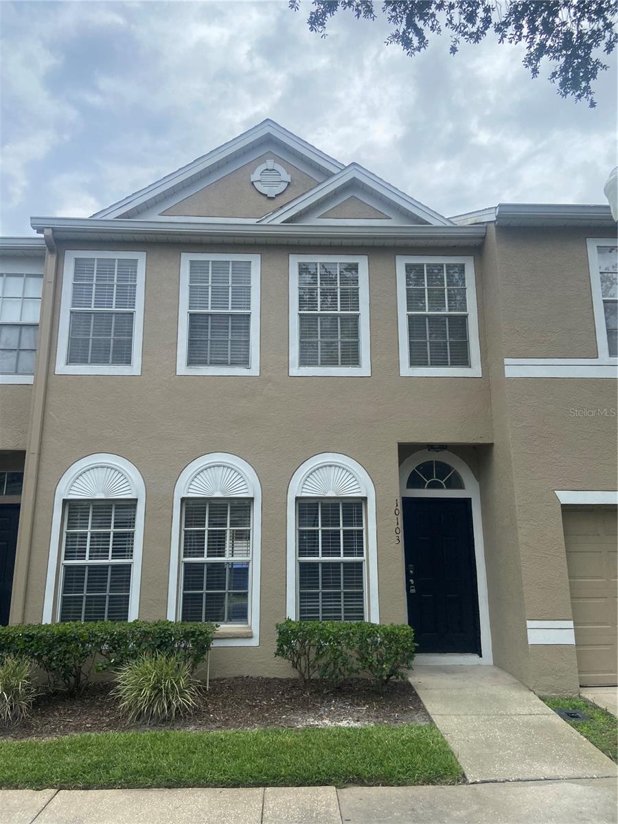 10103 BELLEVILLE PL - Photo 1
