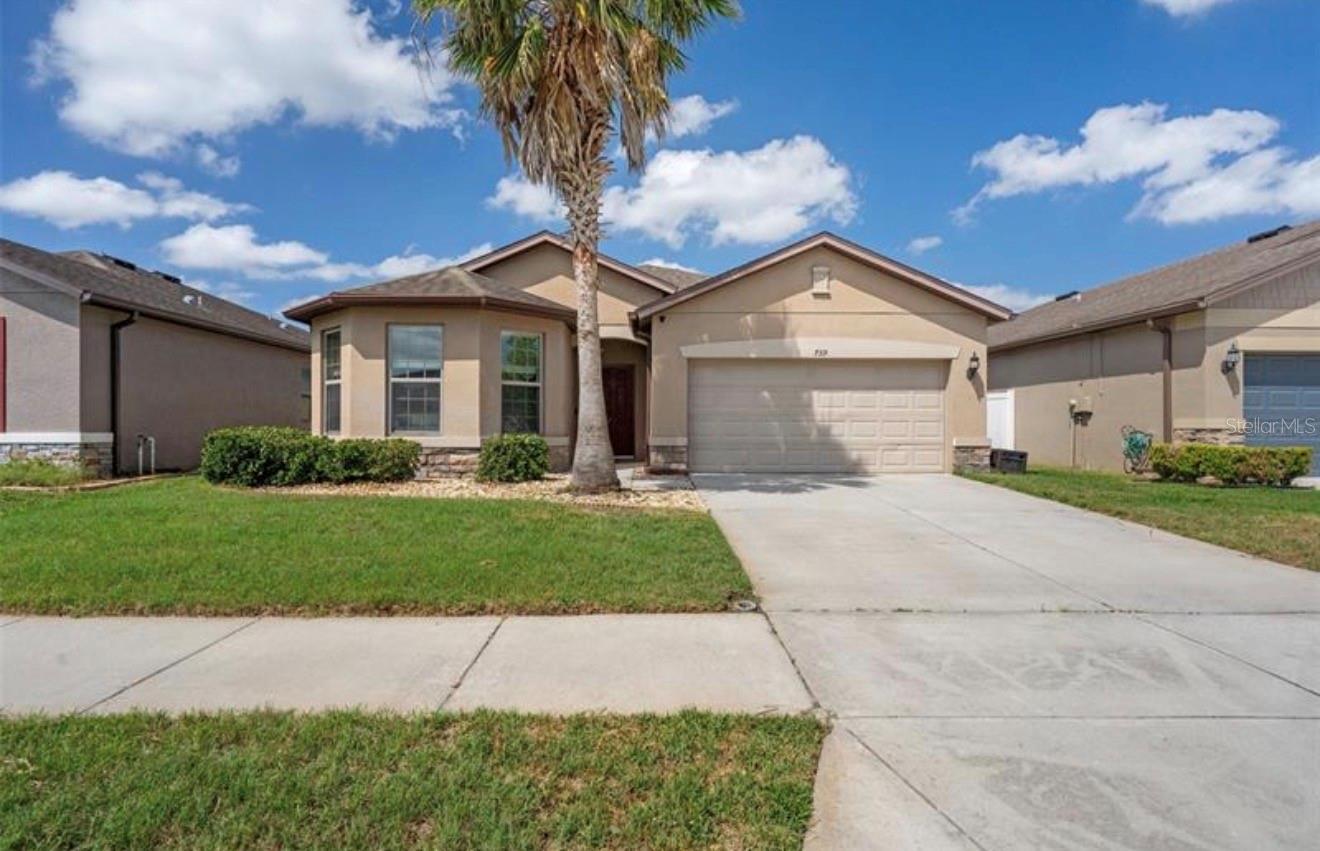 759 SUGAR CAMP WAY - Photo 1