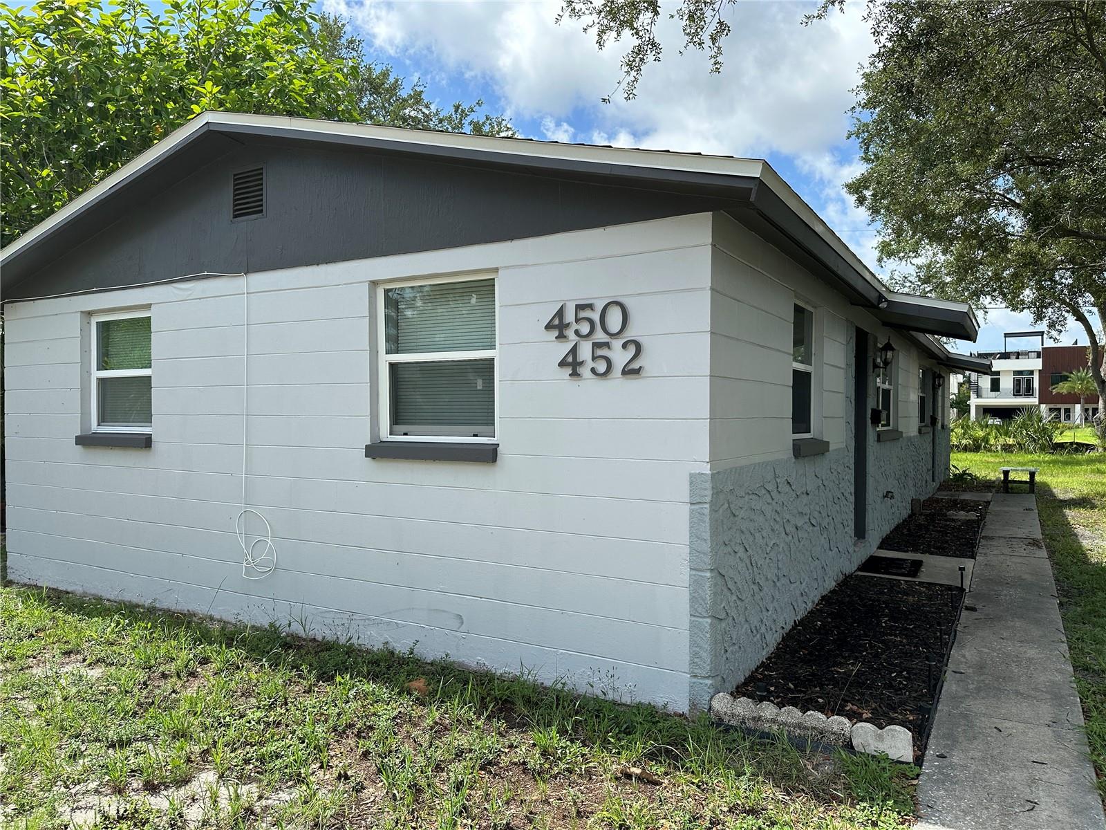 Property at 452 88TH AVE N, St Petersburg
