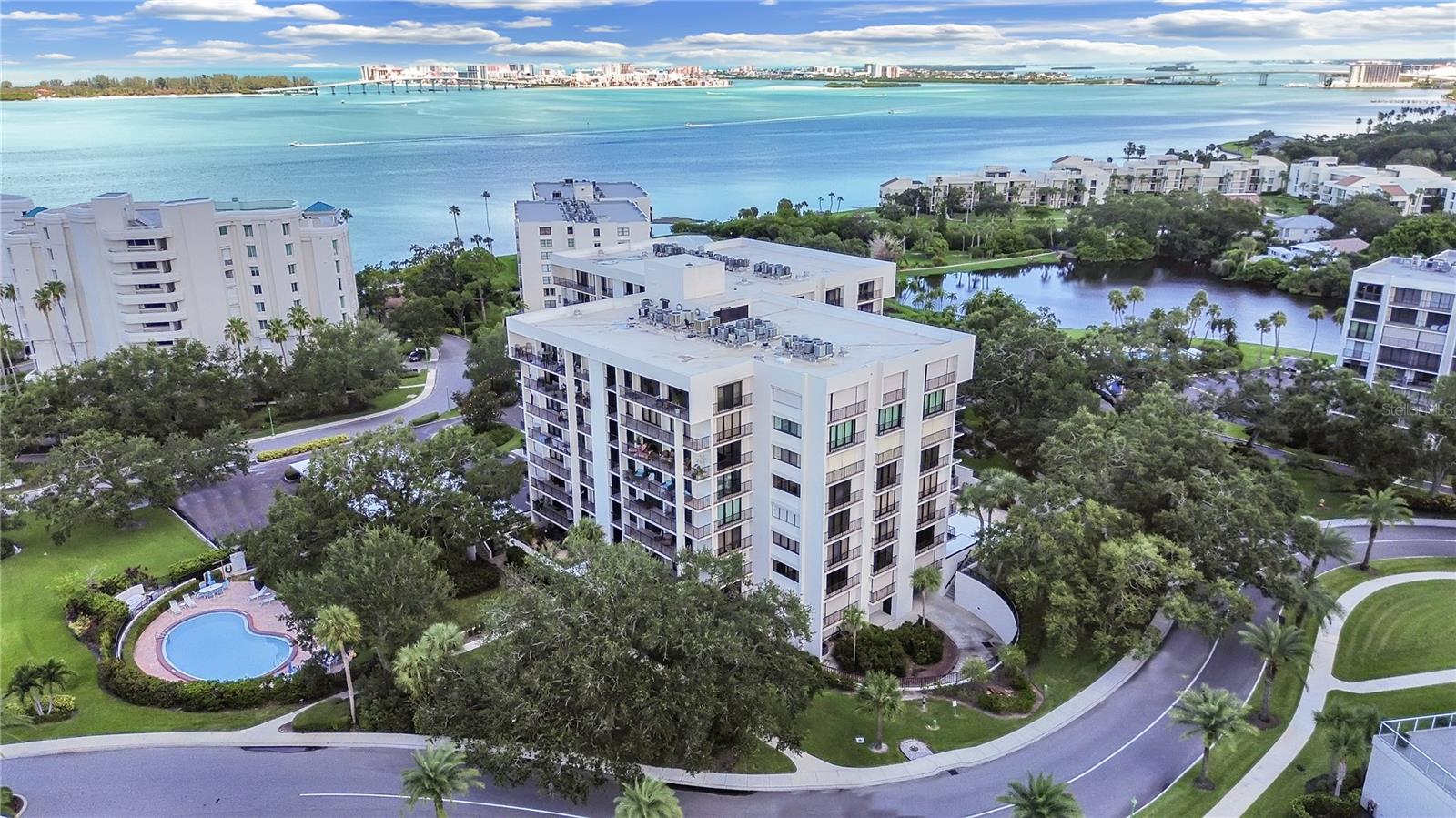 150 BELLEVIEW BLVD #106 - Photo 1