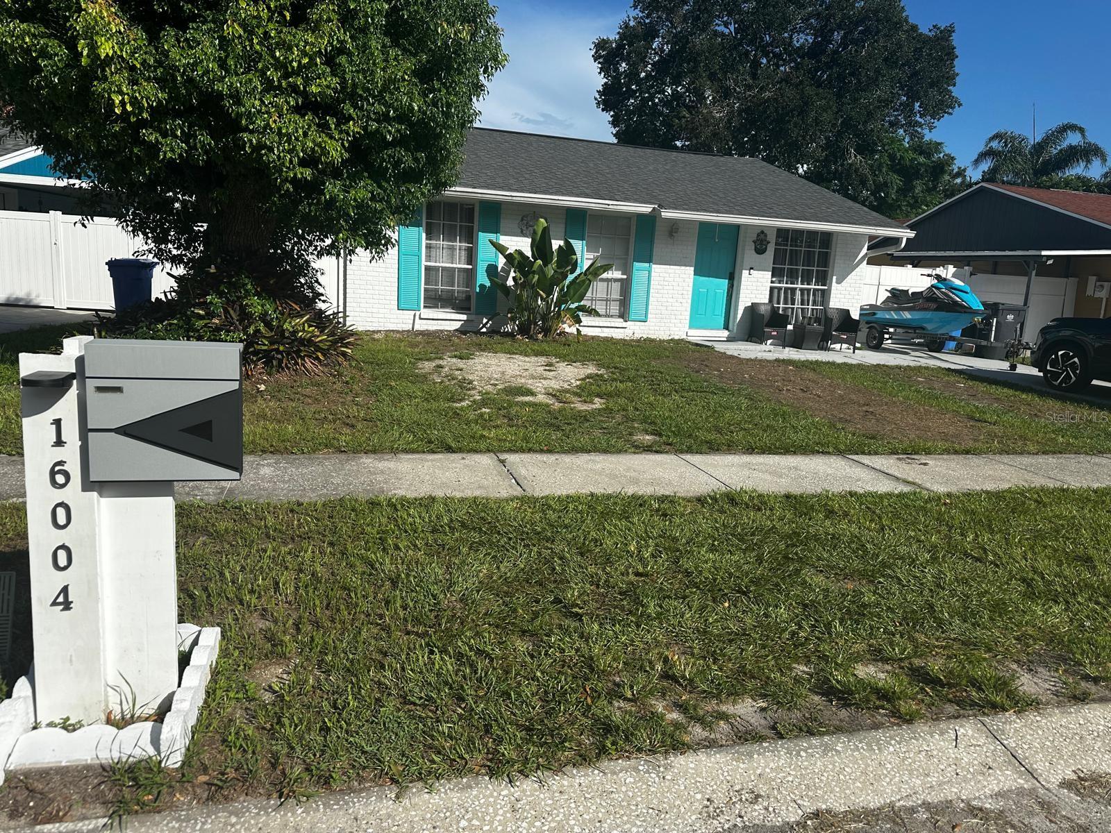 16004 SADDLE CREEK DR - Photo 1