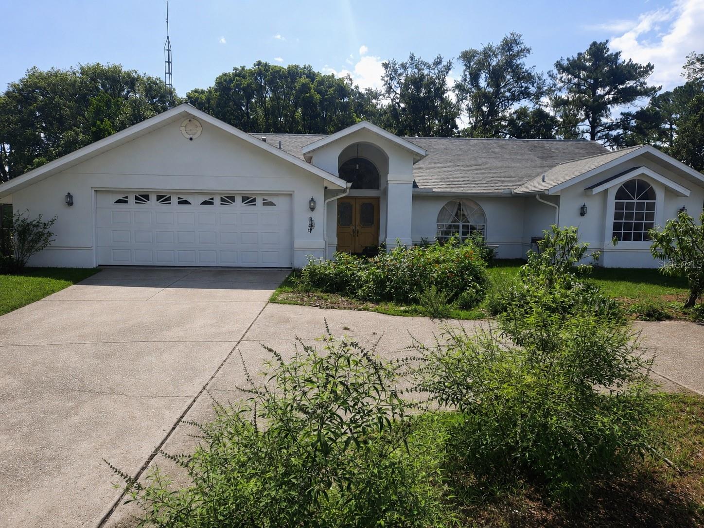 2156 NEW AZORA RD - Photo 1