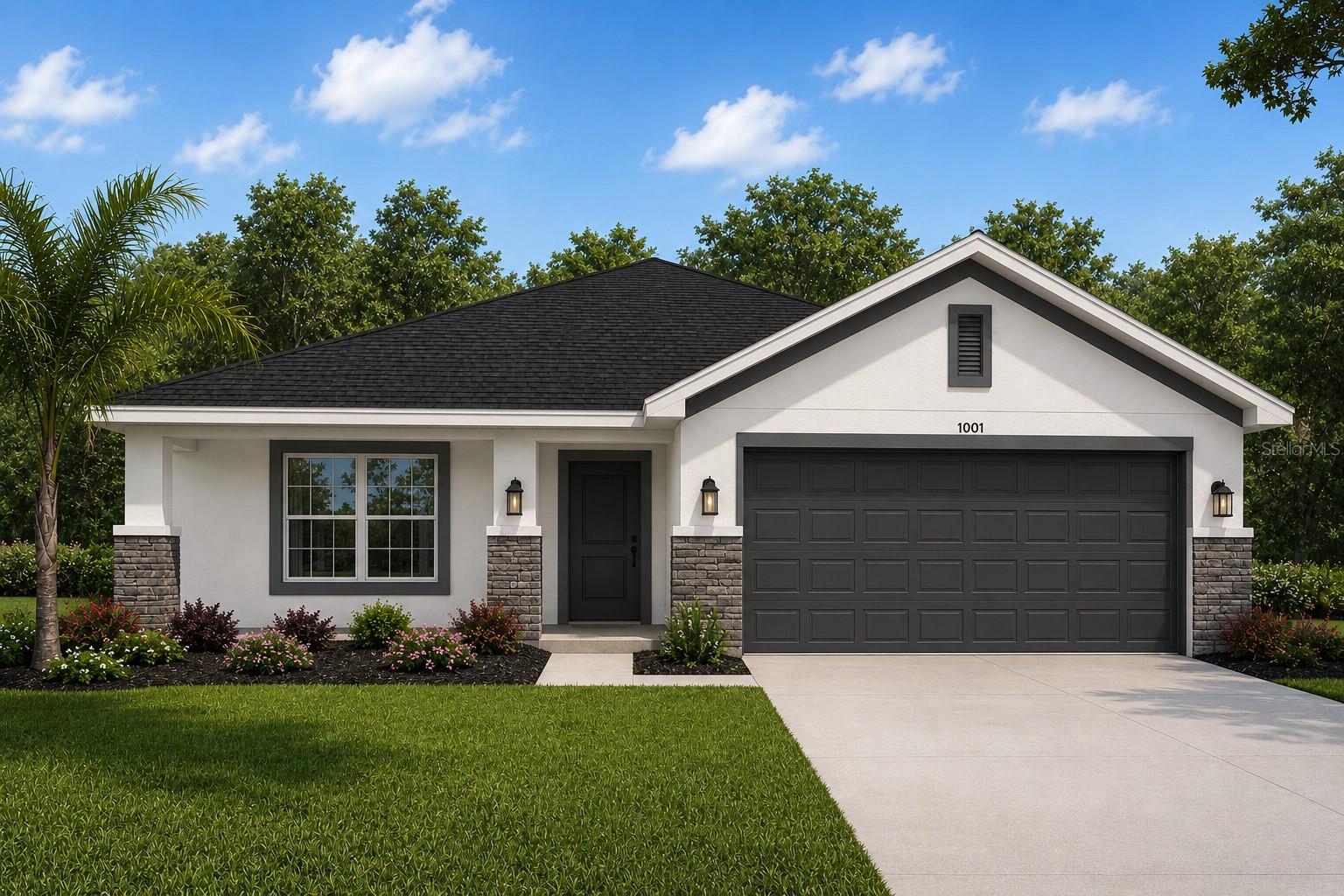 7009 166TH PL E - Photo 1