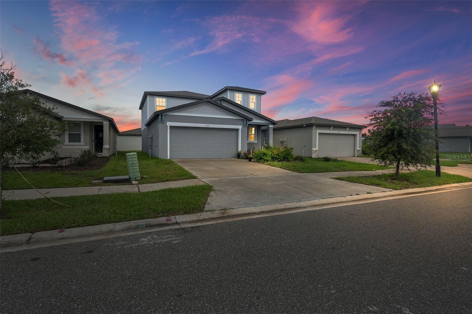 3361 FRESNO PL - Photo 1
