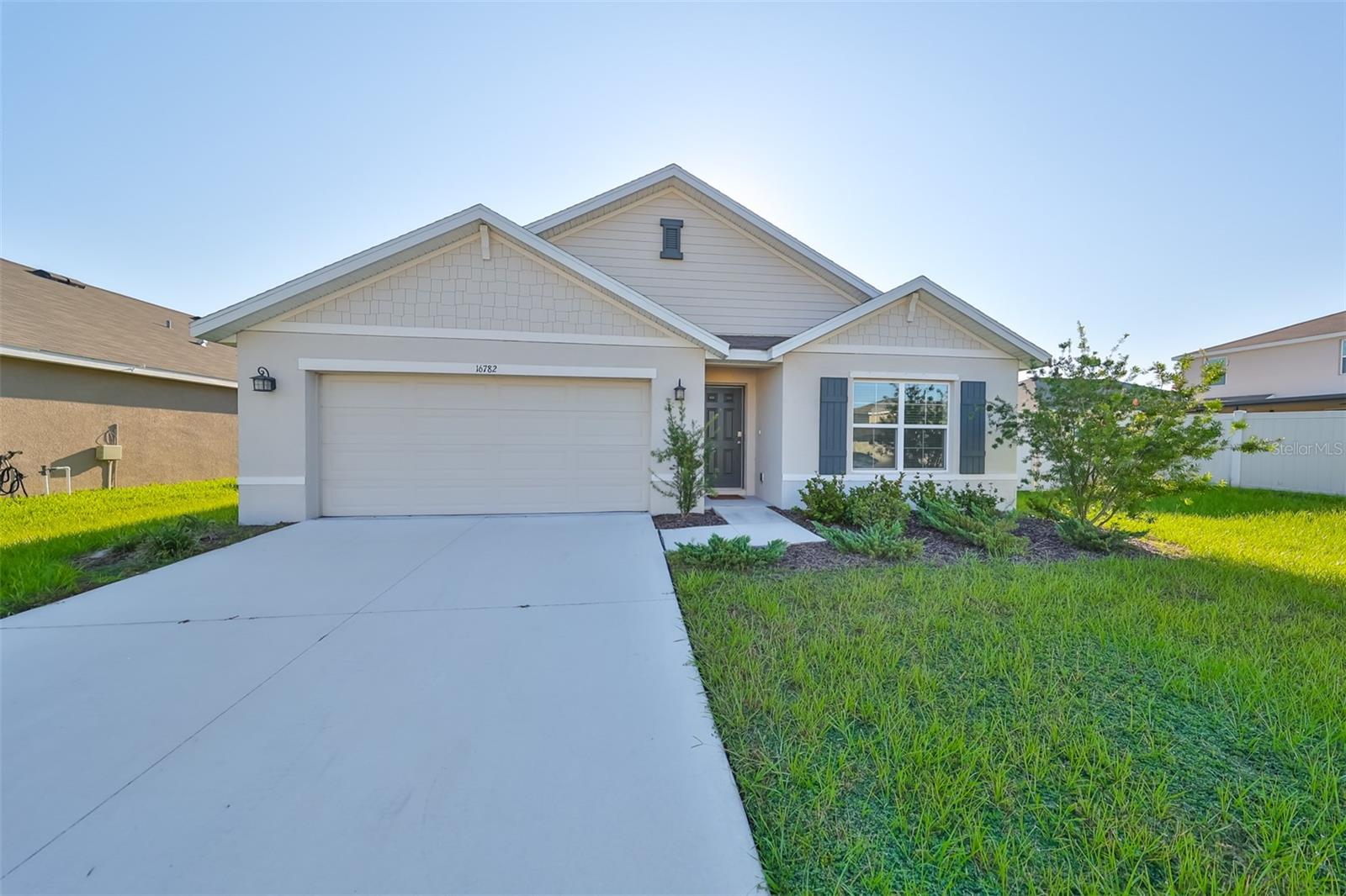 16782 CARLTON POND ST - Photo 1