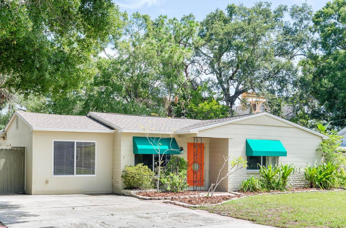 4425 W BAY VILLA AVE - Photo 1