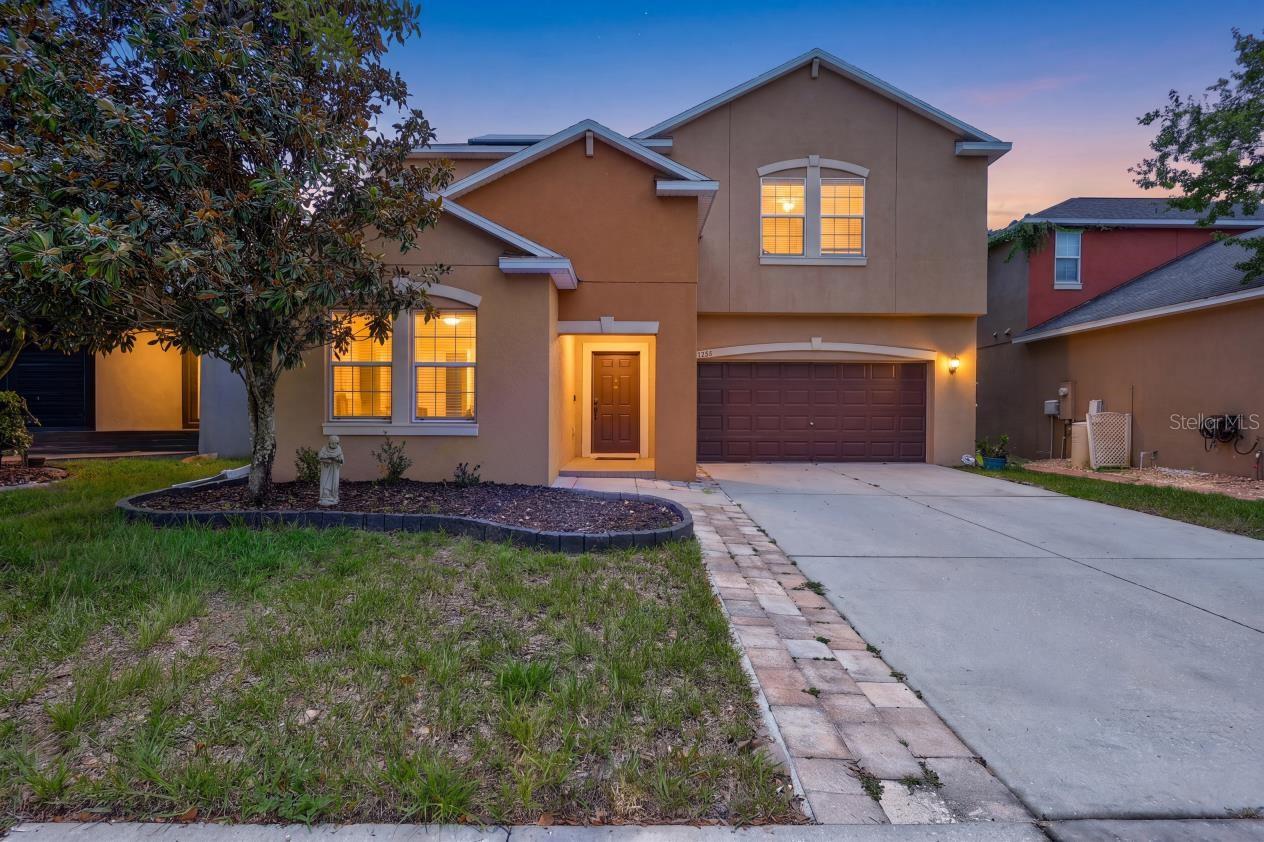 11911 TWILIGHT DARNER PL - Photo 1