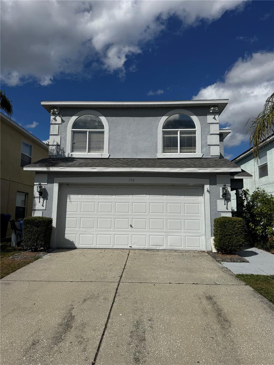 748 BURLWOOD ST - Photo 1