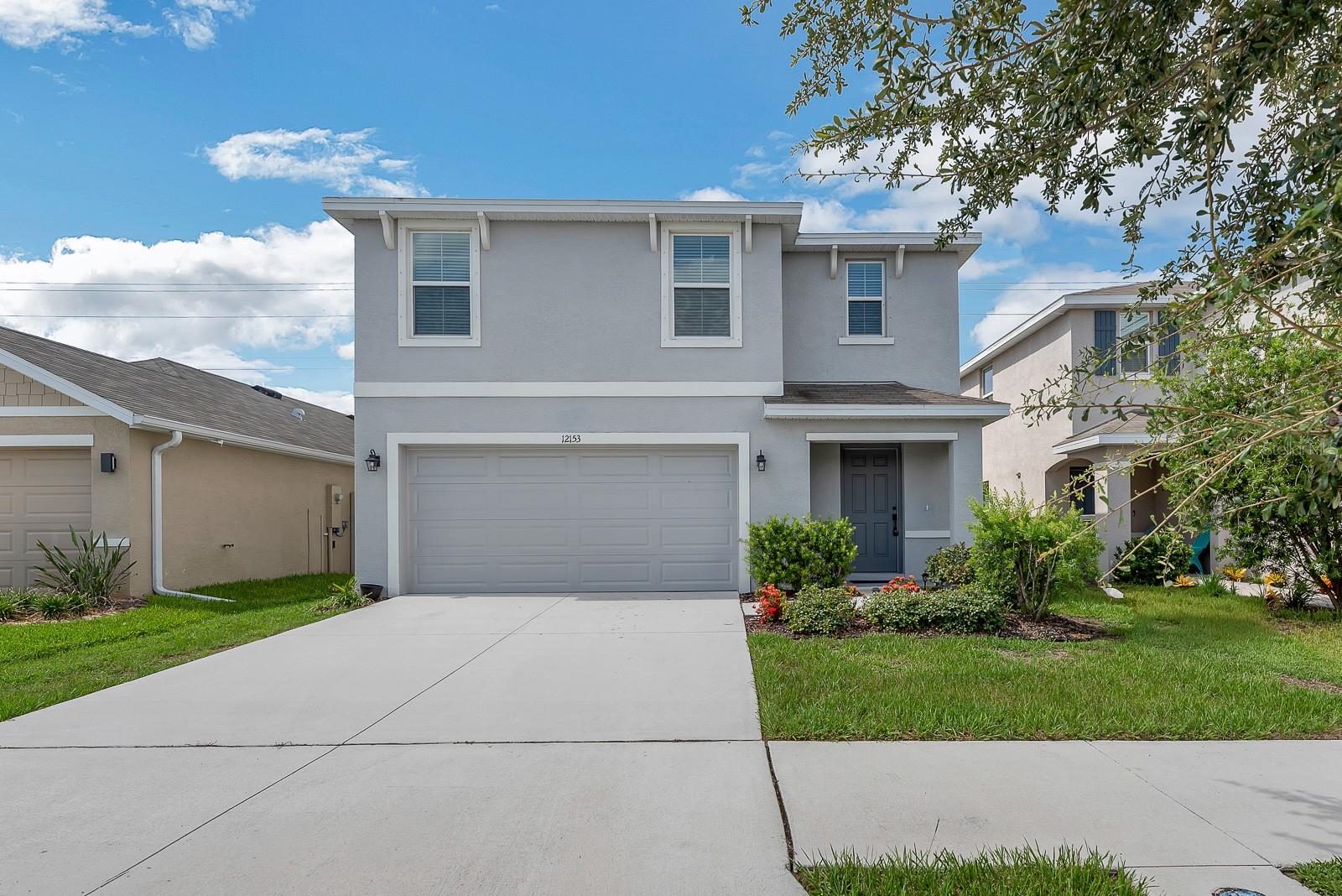 12153 DOWNY BIRCH DR - Photo 1