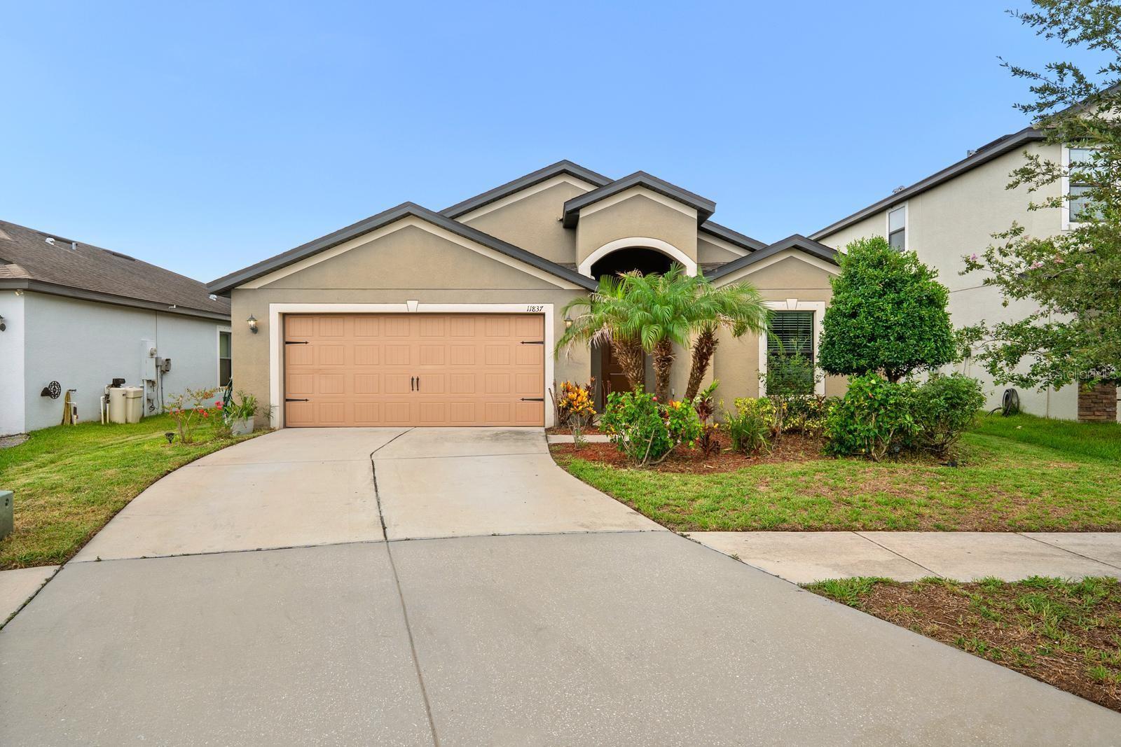 11837 THICKET WOOD DR - Photo 1