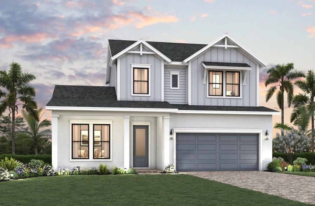 6820 CHLOE CT - Photo 1