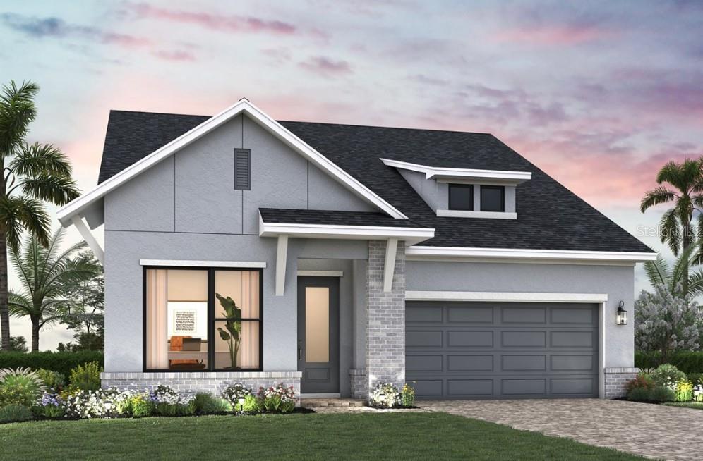 6813 CHLOE CT - Photo 1