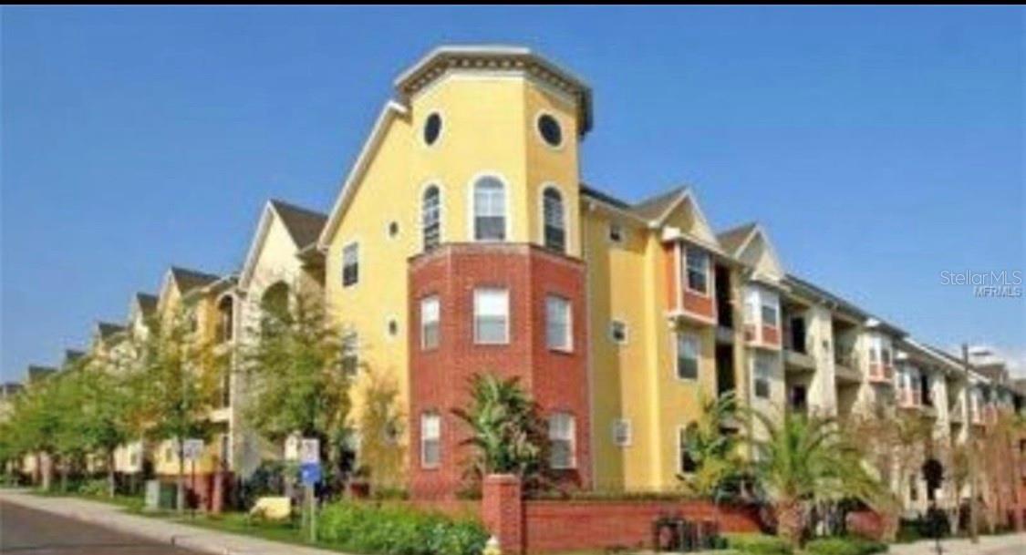 1810 E PALM AVE #1117 - Photo 1