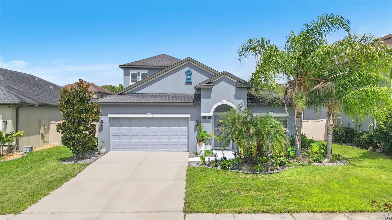 1571 MONTGOMERY BELL RD - Photo 1