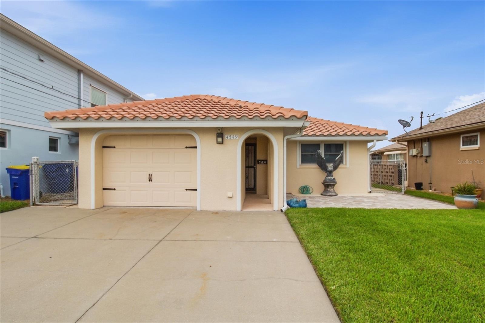 4549 TOPSAIL TRL - Photo 1