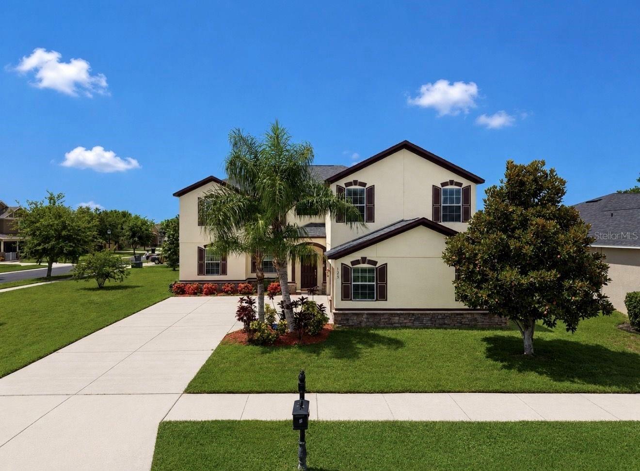 125 ORANGE MILL AVE - Photo 1