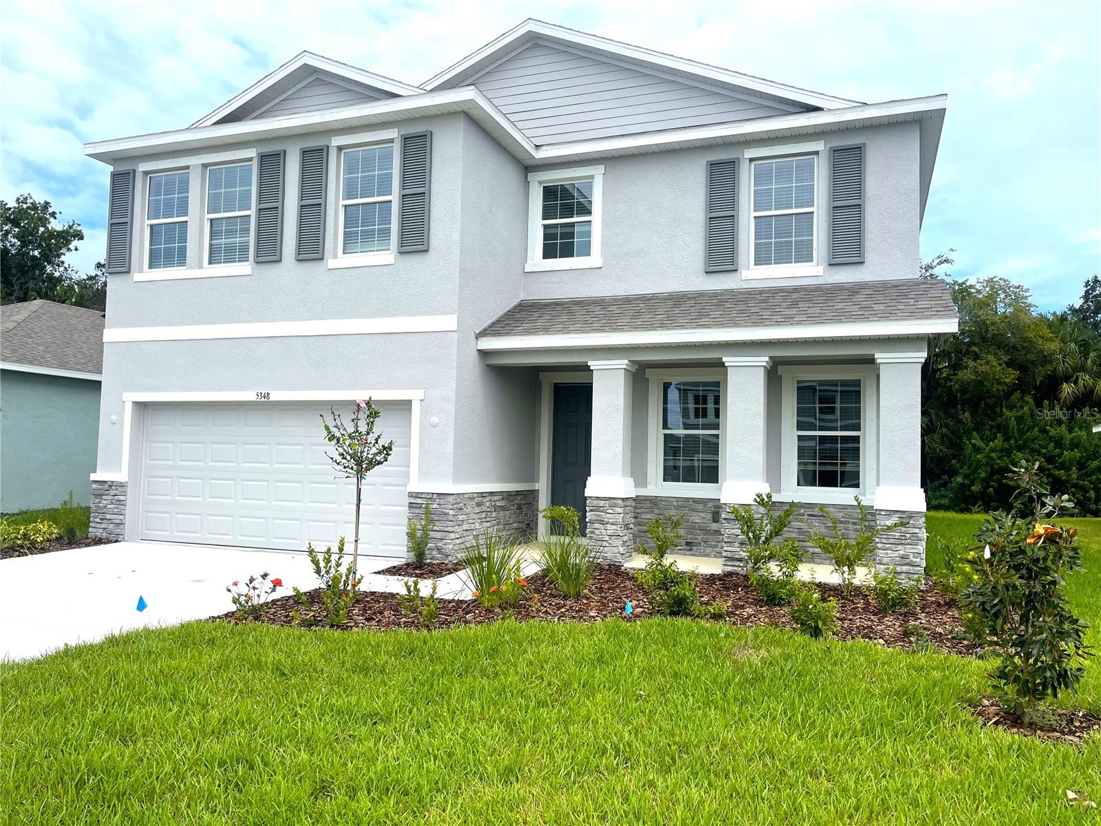 5348 ROCKY COAST PL - Photo 1