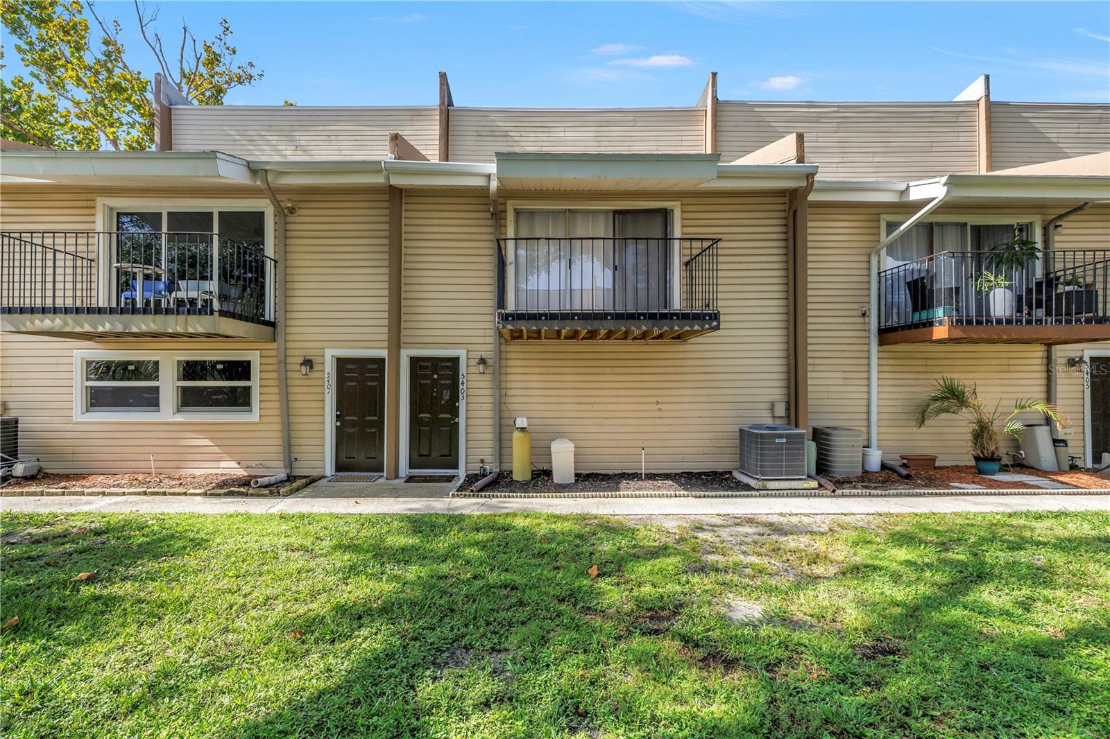 5403 SWEETWATER TERRACE CIR #5403 - Photo 1