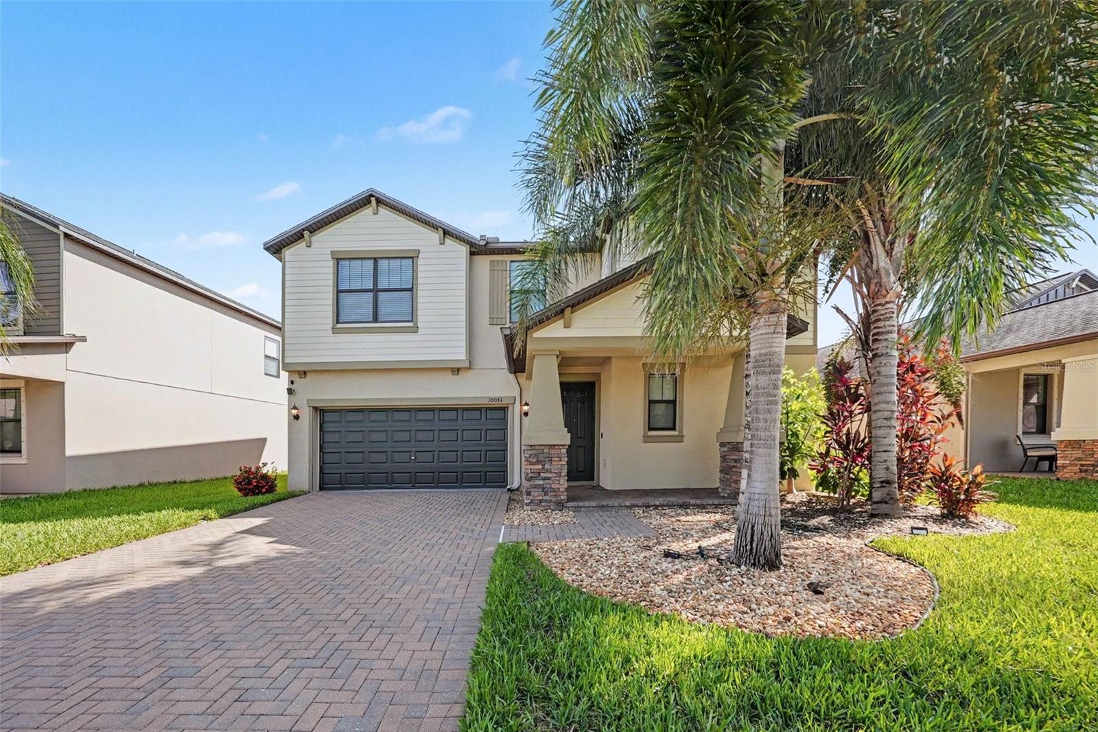 10032 SAGE CREEK DR - Photo 1
