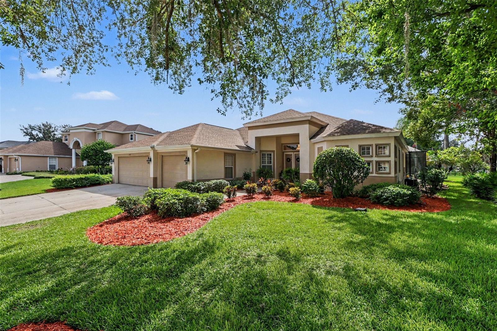 2912 HAMPTON PLACE CT - Photo 1