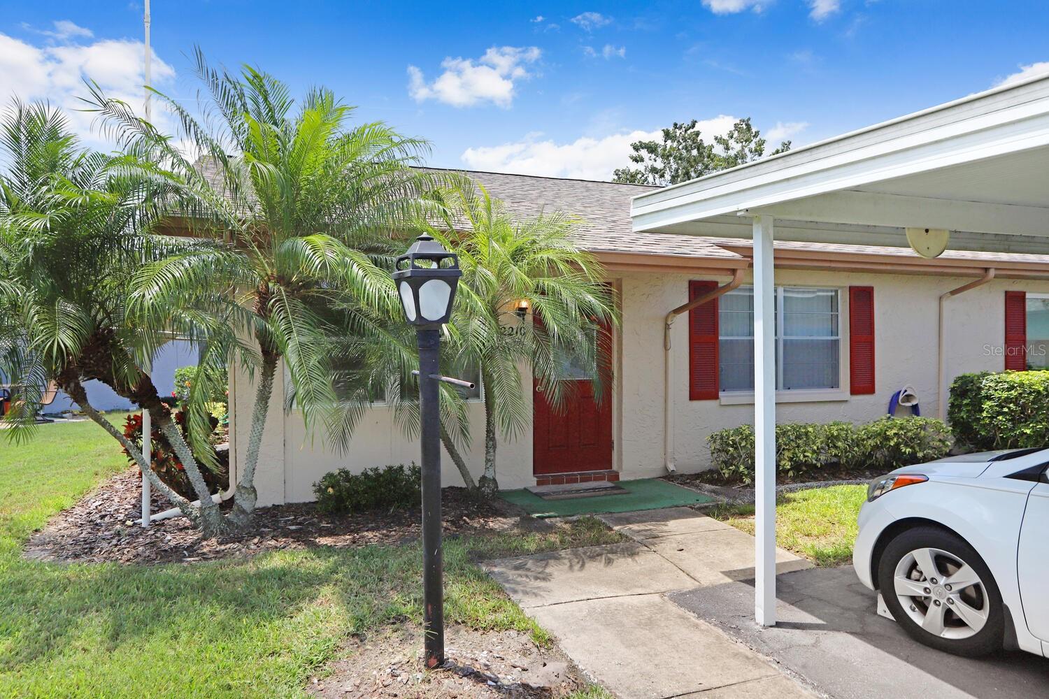 2210 GREENHAVEN DR #375 - Photo 1