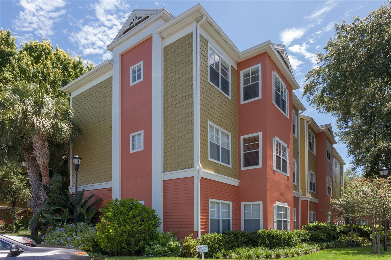 4207 S DALE MABRY HWY #10308 - Photo 1