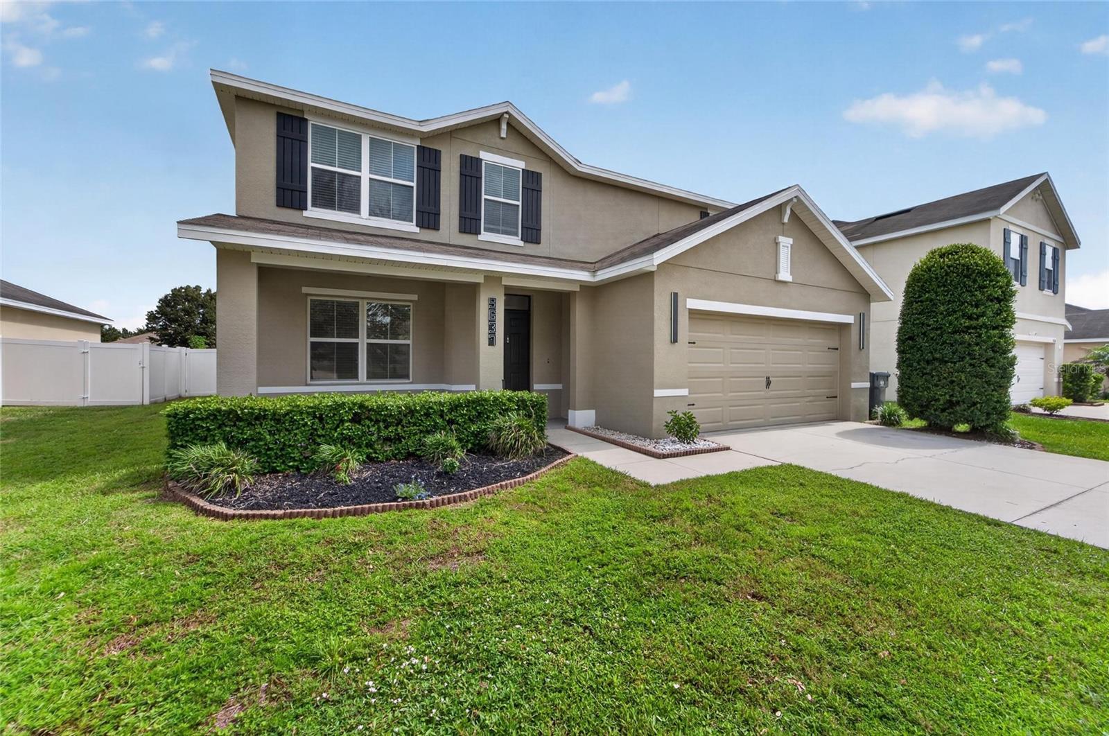 9637 TRONCAIS CIR - Photo 1