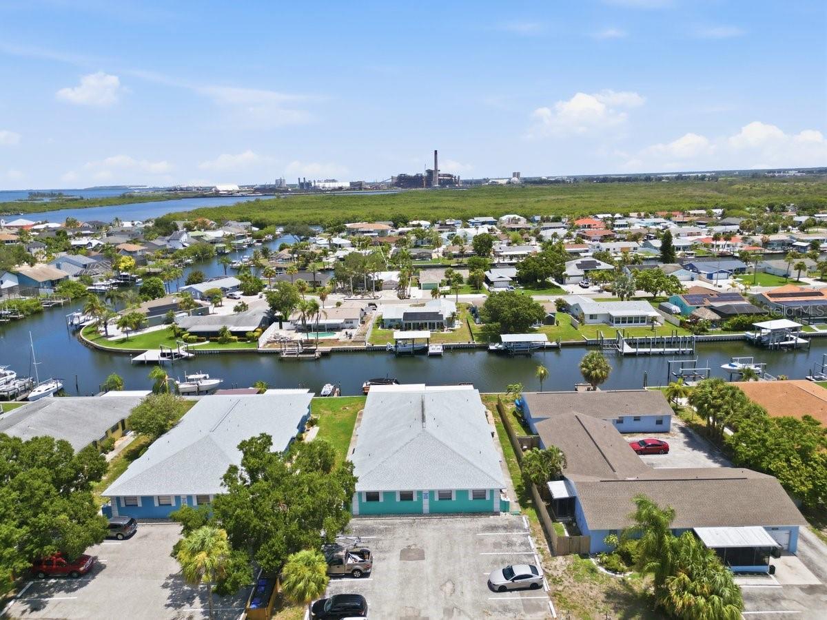 1041 APOLLO BEACH BLVD #E - Photo 1