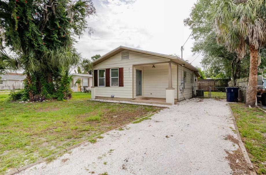 8311 N NEWPORT AVE - Photo 1
