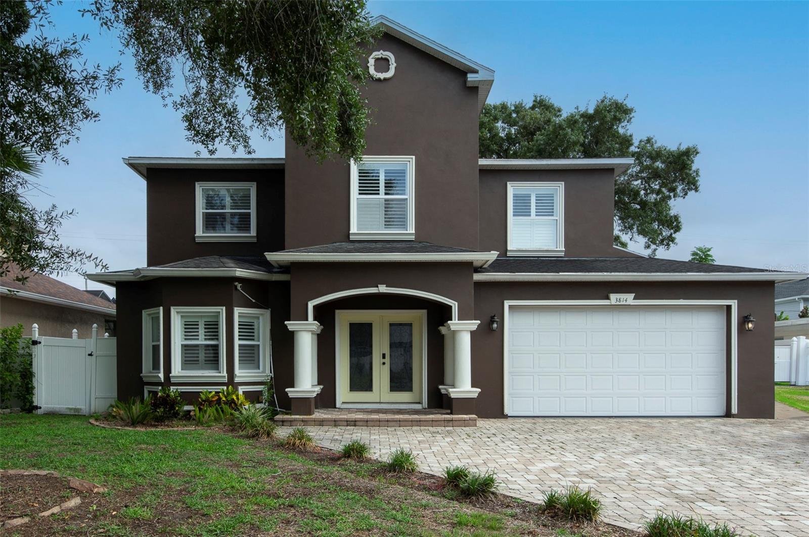 3814 W EL PRADO BLVD - Photo 1