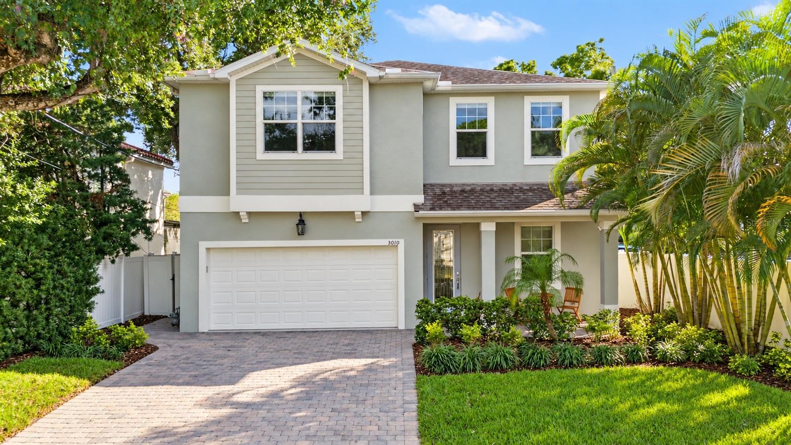 3010 W SAN ISIDRO ST - Photo 1