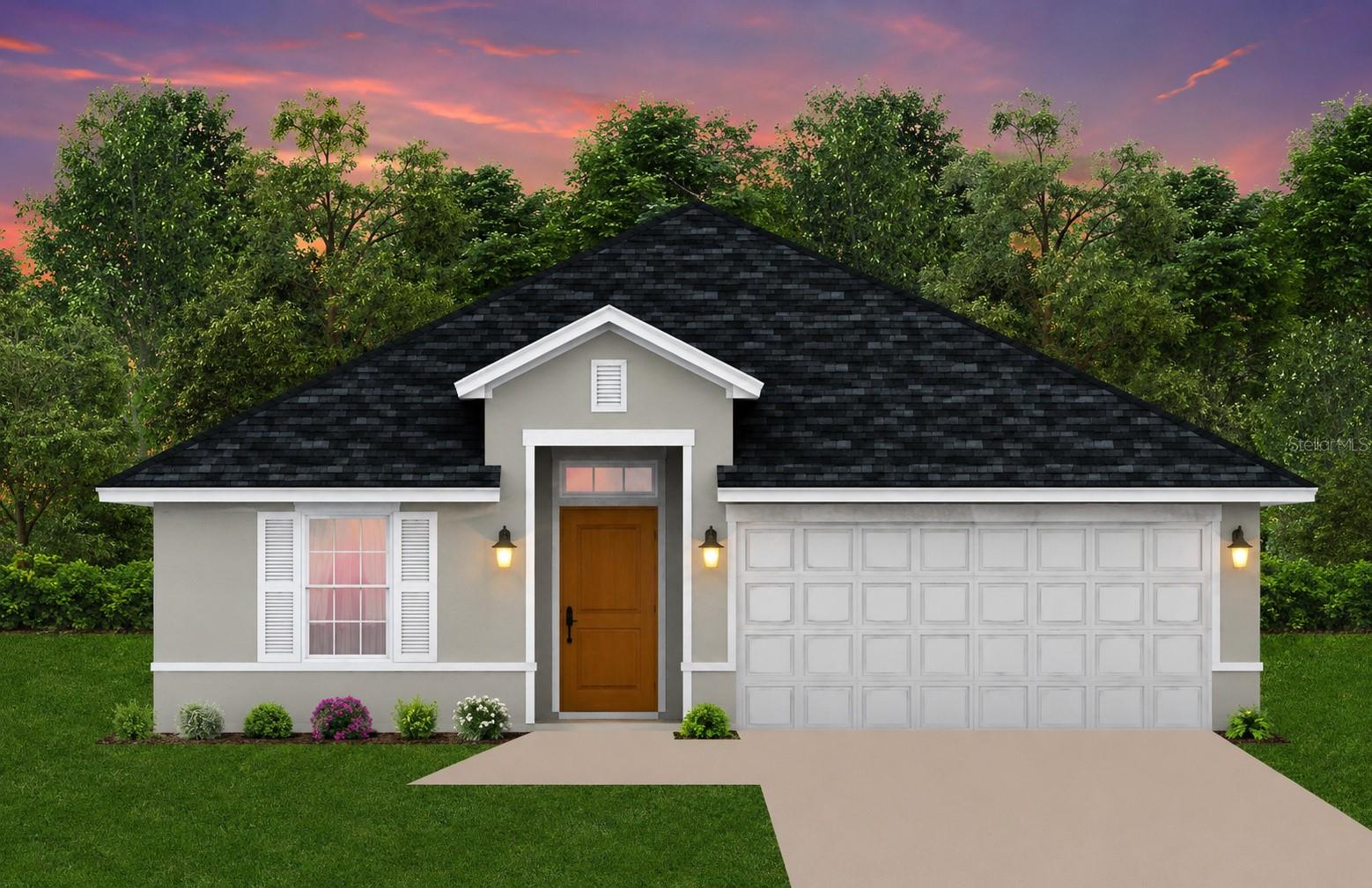 6927 166TH PL E - Photo 1