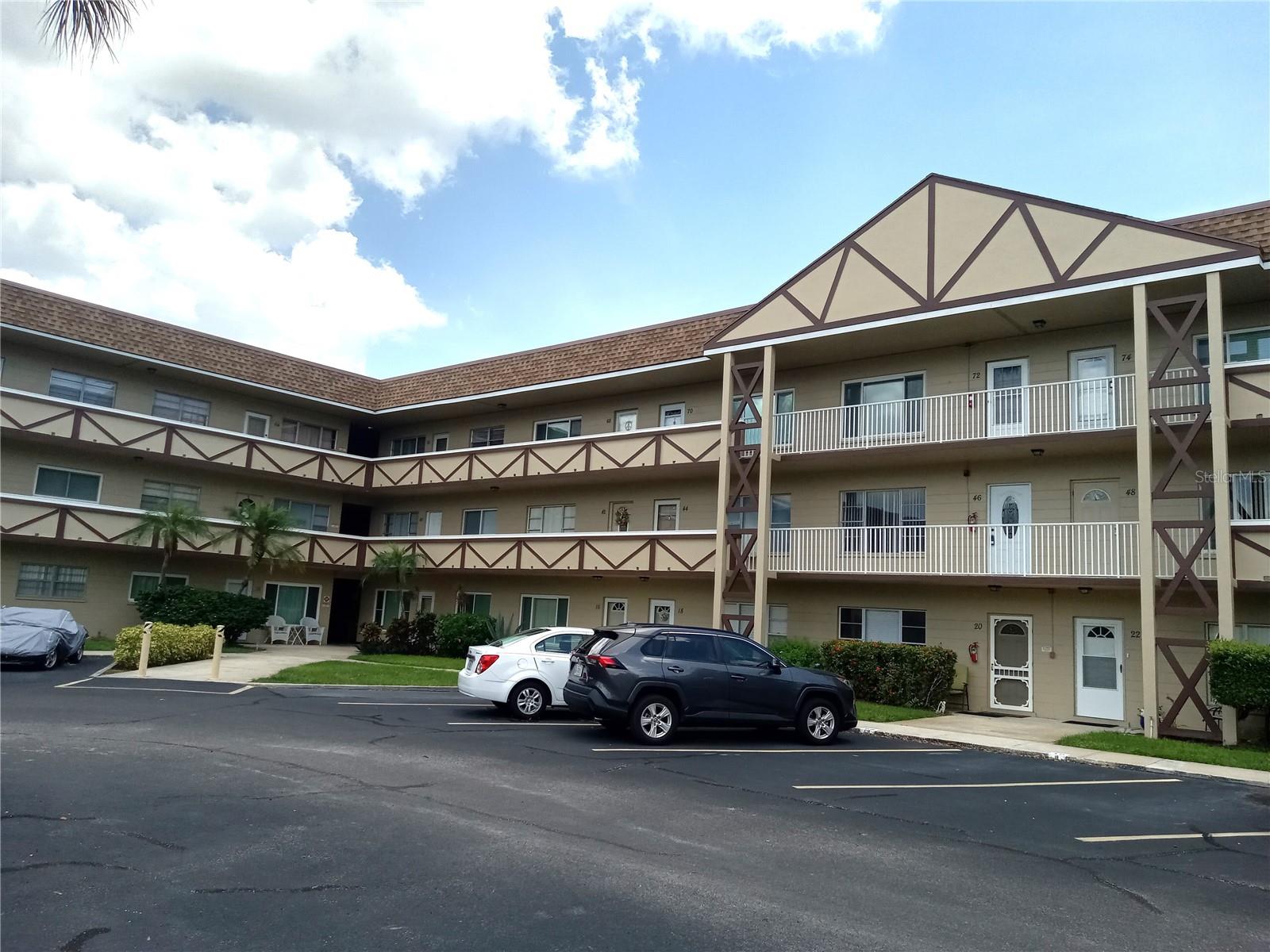 2464 AUSTRALIA WAY E #14 - Photo 1