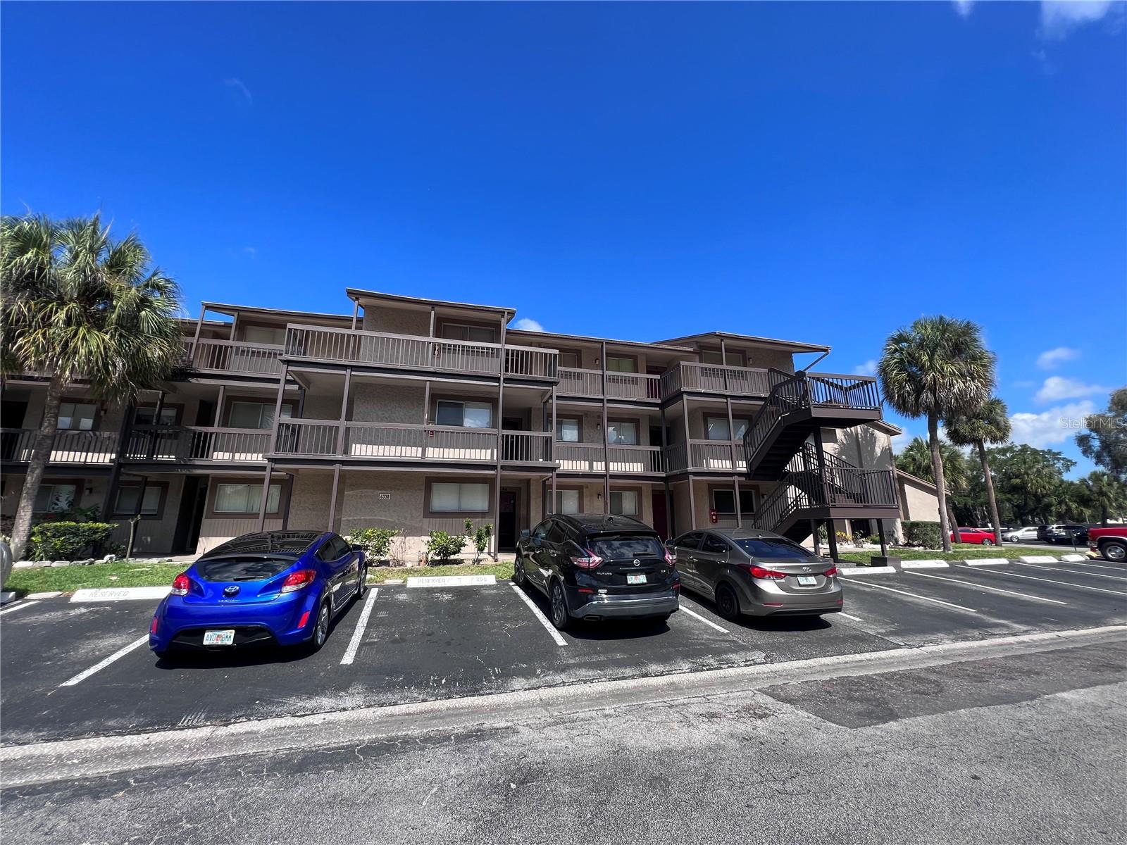 6338 NEWTOWN CIR #38C5 - Photo 1